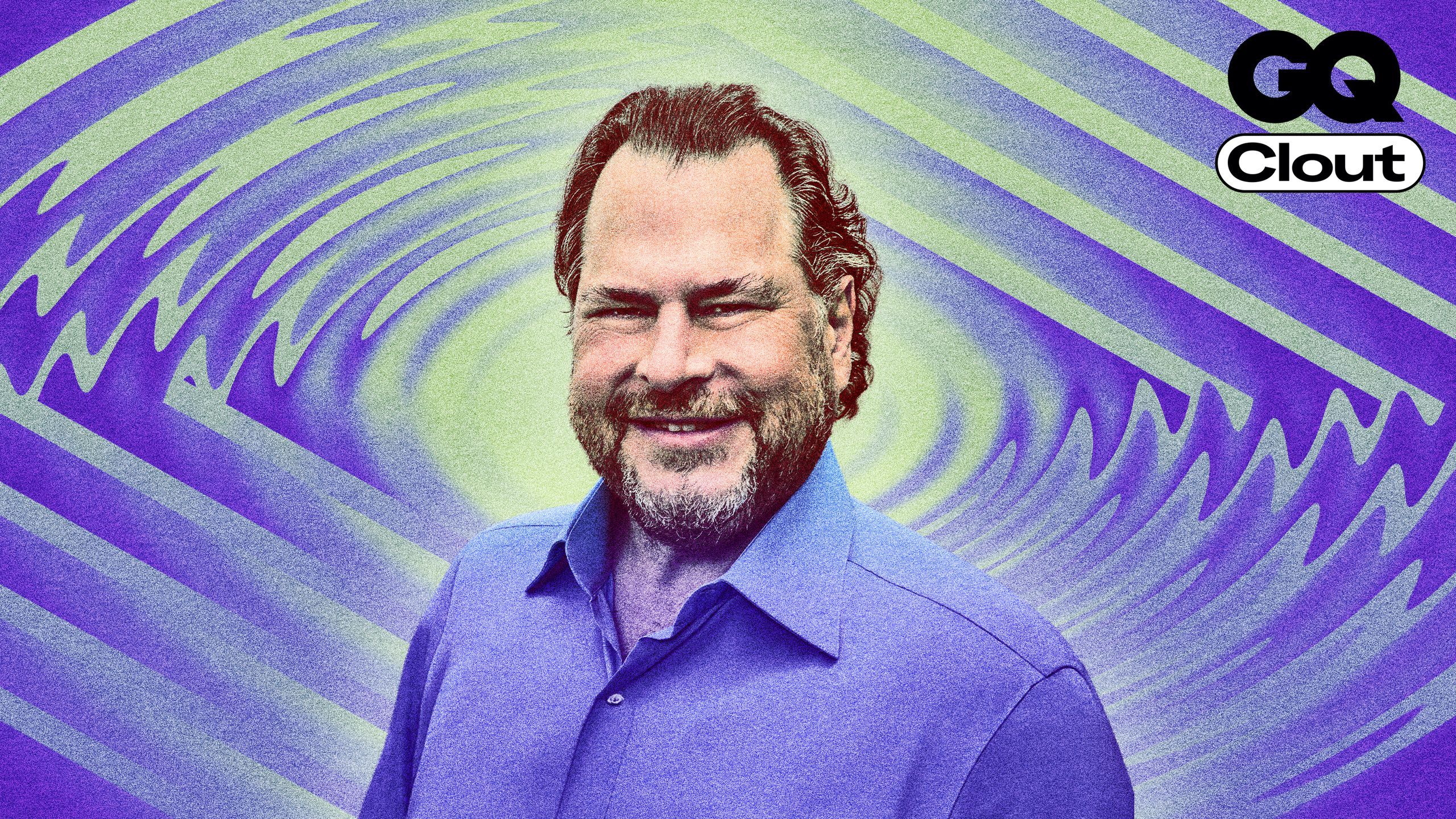 2560x1440 Marc Benioff's Secrets to Happiness