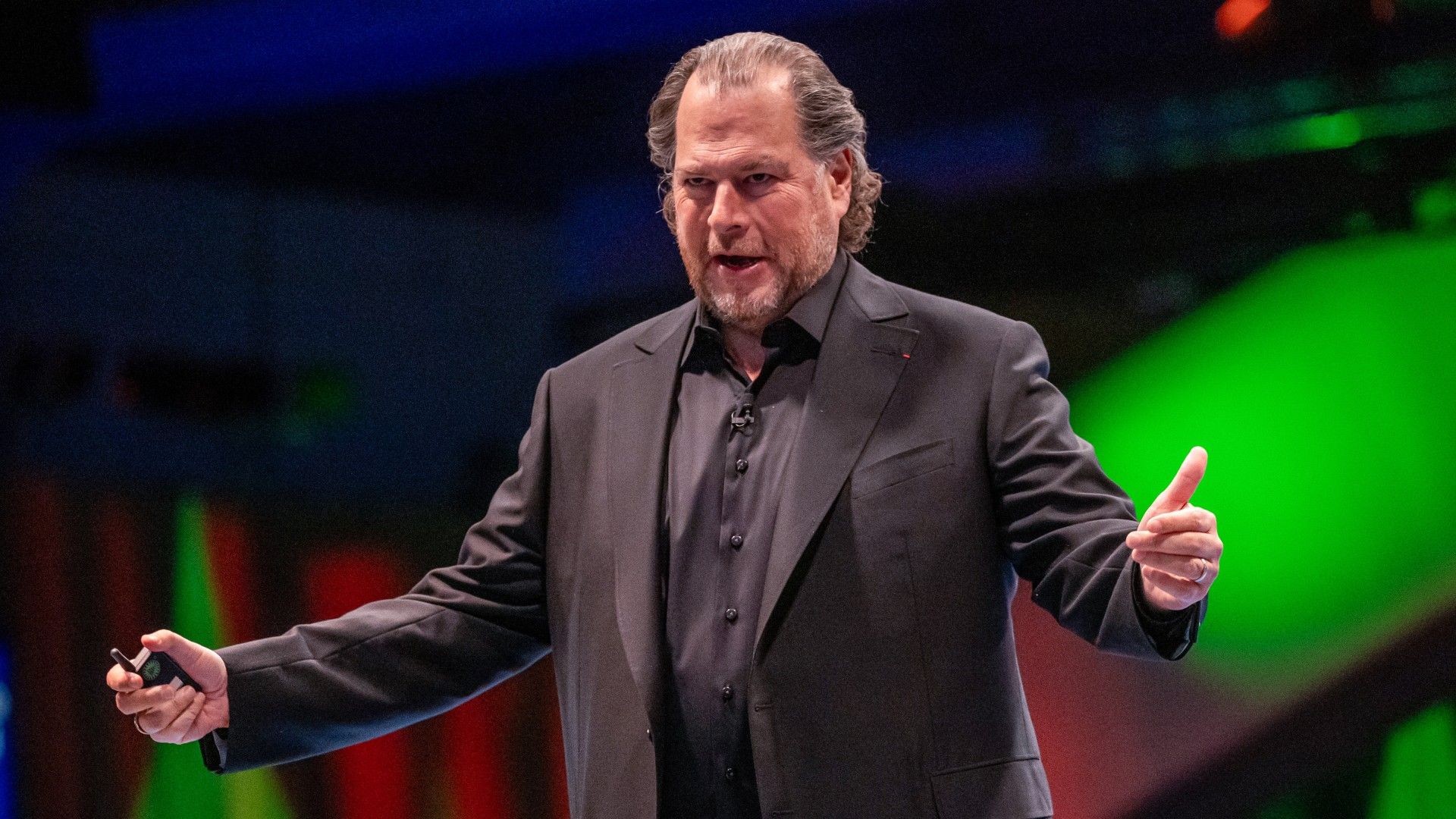 1920x1080 Salesforce CEO AI jabs at Microsoft are all marketing