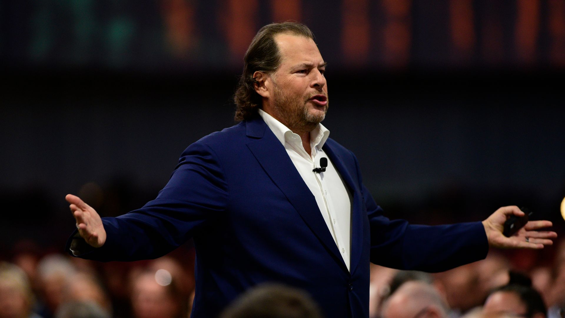 1920x1080 Activist investor Elliott eyes Salesforce