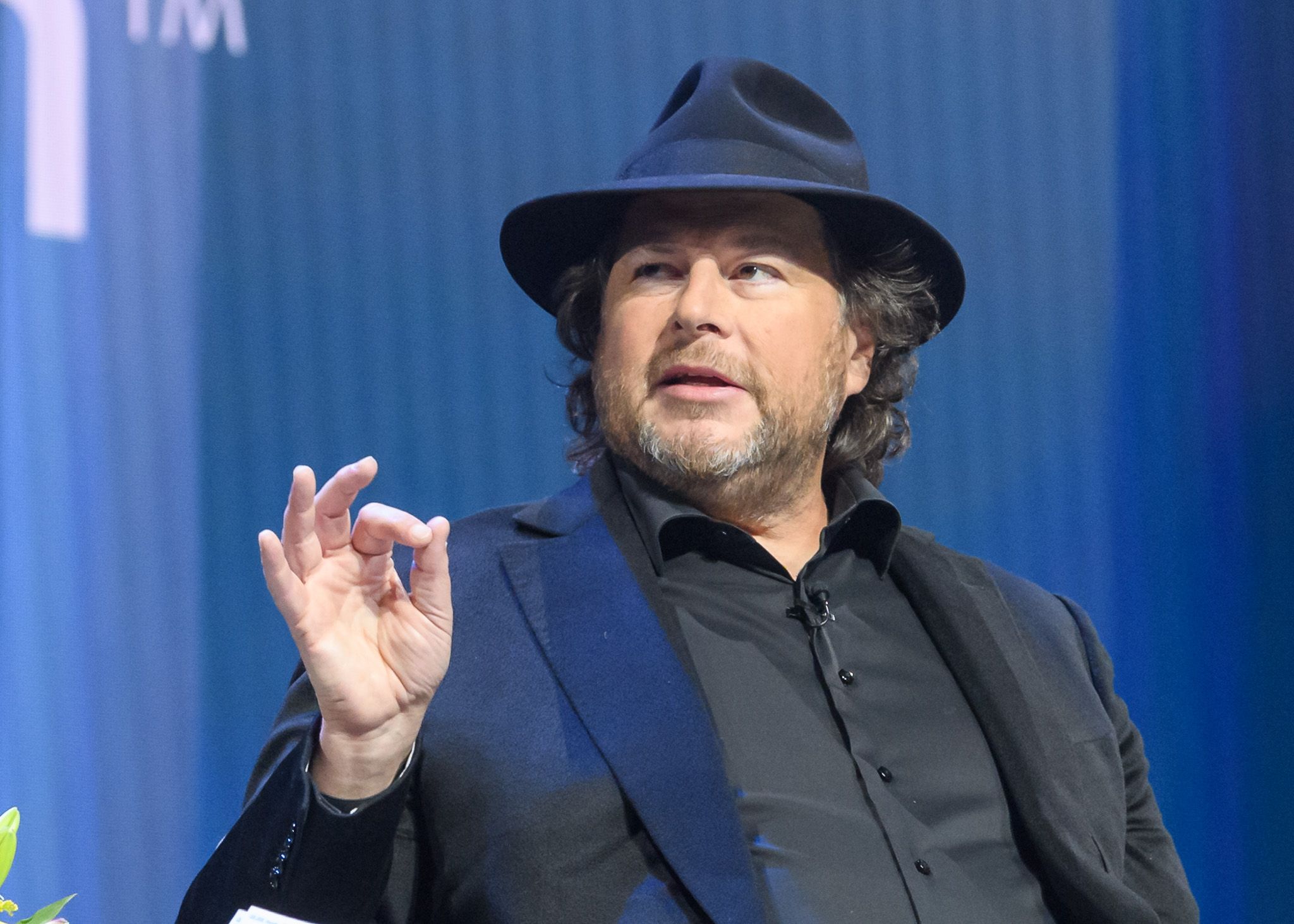 2048x1463 Podcast: Salesforce CEO Marc Benioff on AI, Microsoft, Seattle tech, and the future of humanity