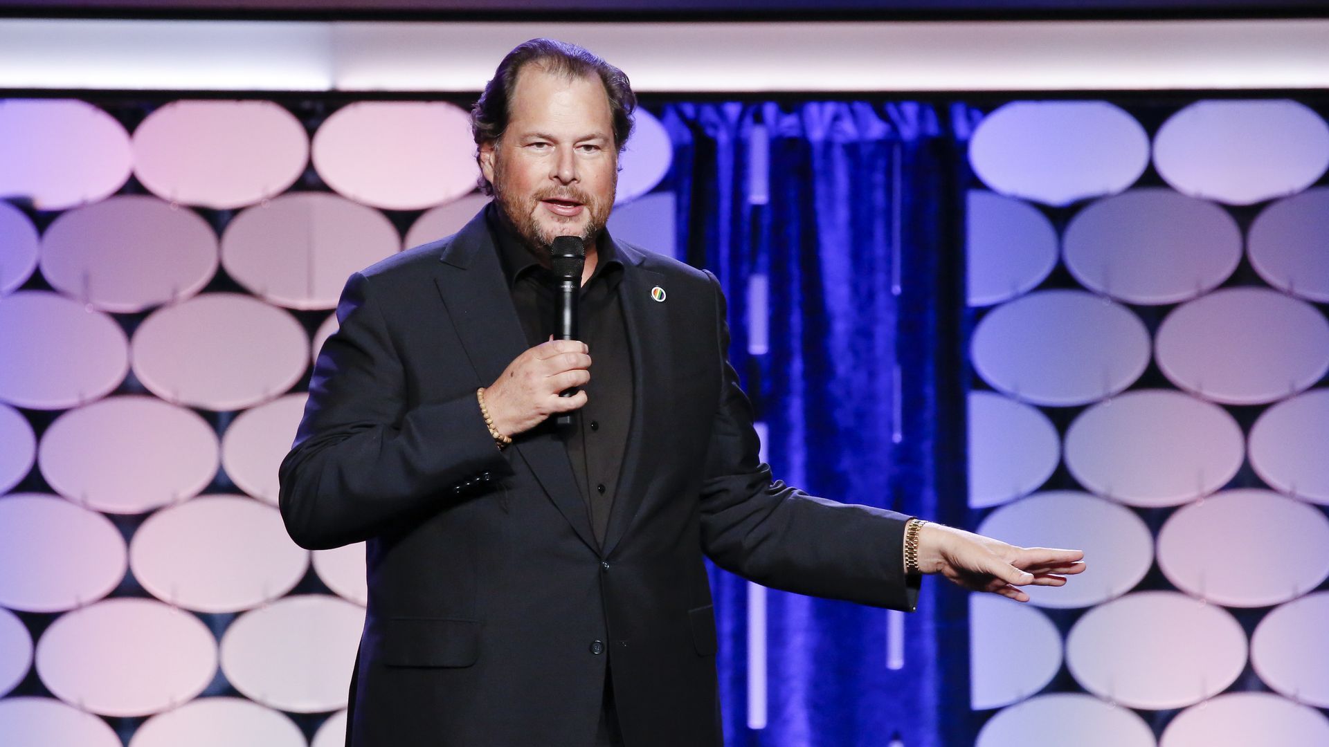 1920x1080 Salesforce founder Marc Benioff donates $30M to fight homelessness
