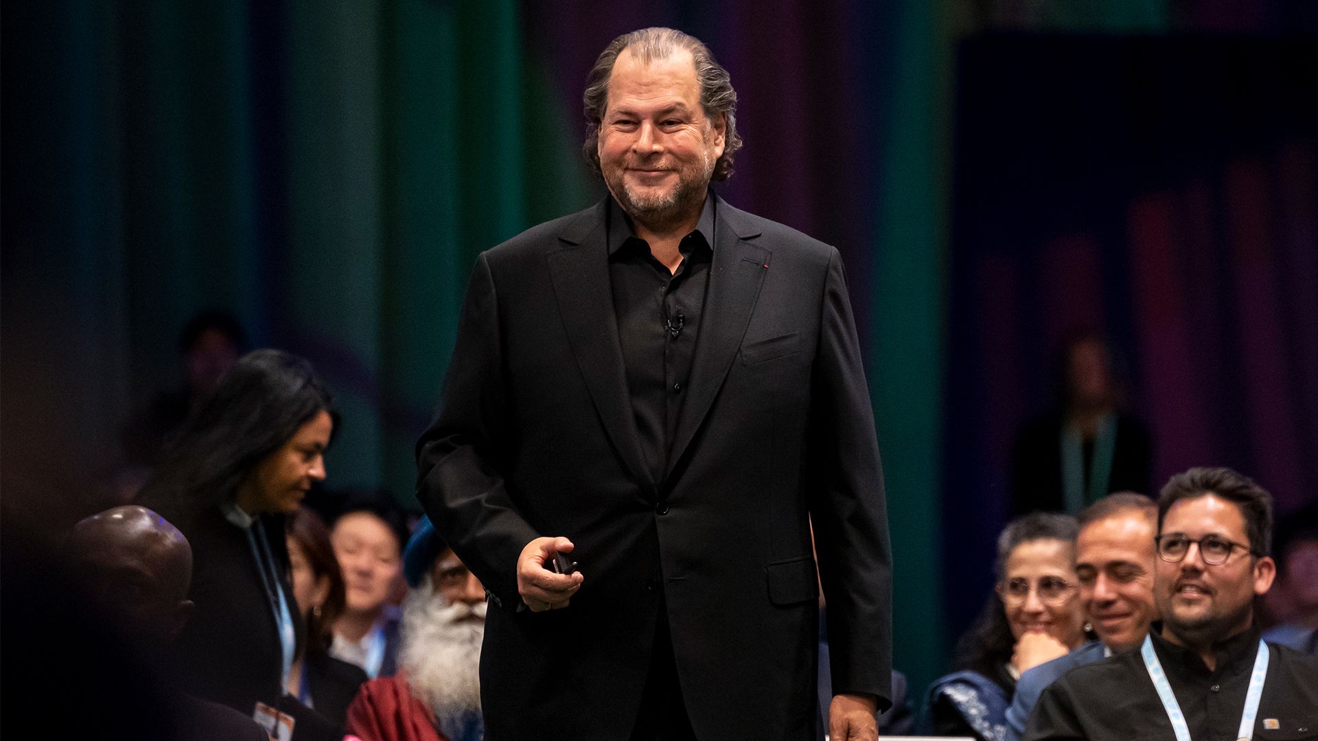 1920x1080 A huge disaster”: Marc Benioff hits back at Microsoft CEO Satya Nadella, claims customers don't take Copilot seriously