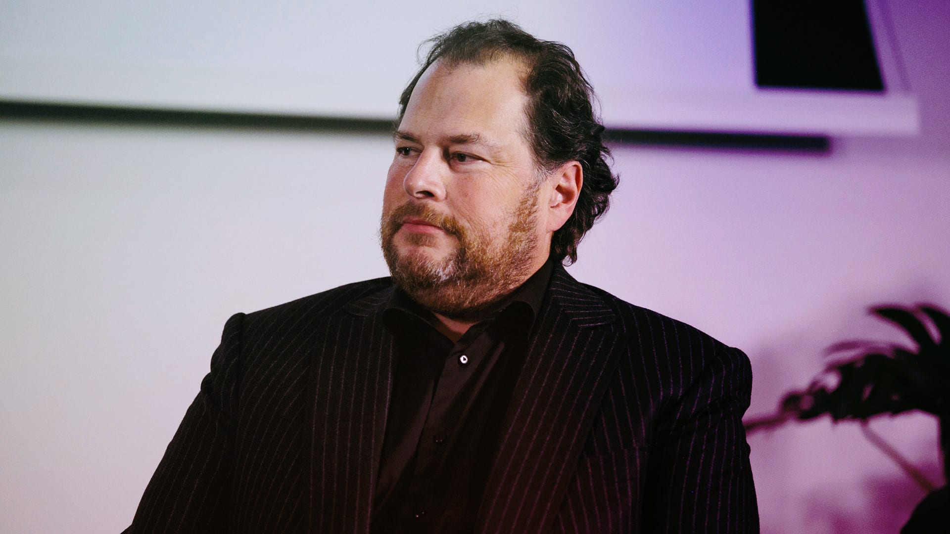 1920x1080 Salesforce's Marc Benioff On The Power Of Values