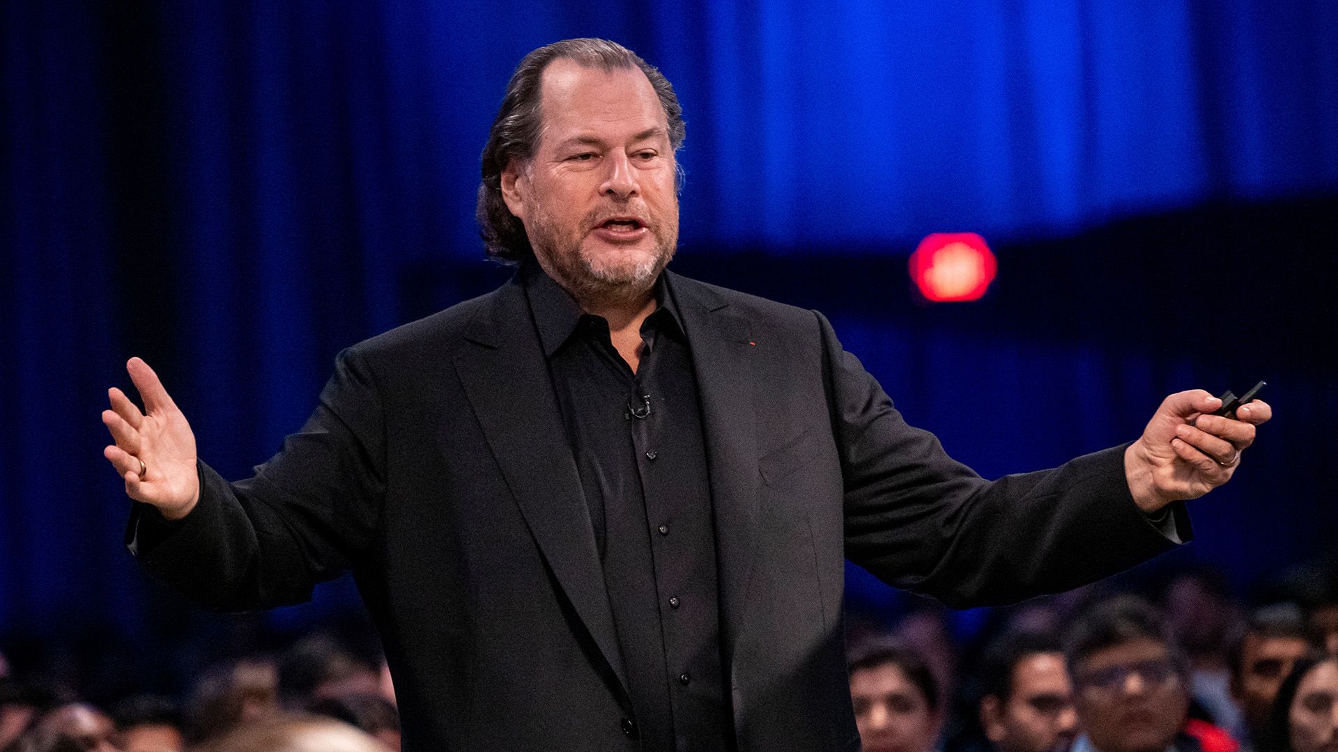 1920x1080 Marc Benioff's agentic AI gambit is paying dividends