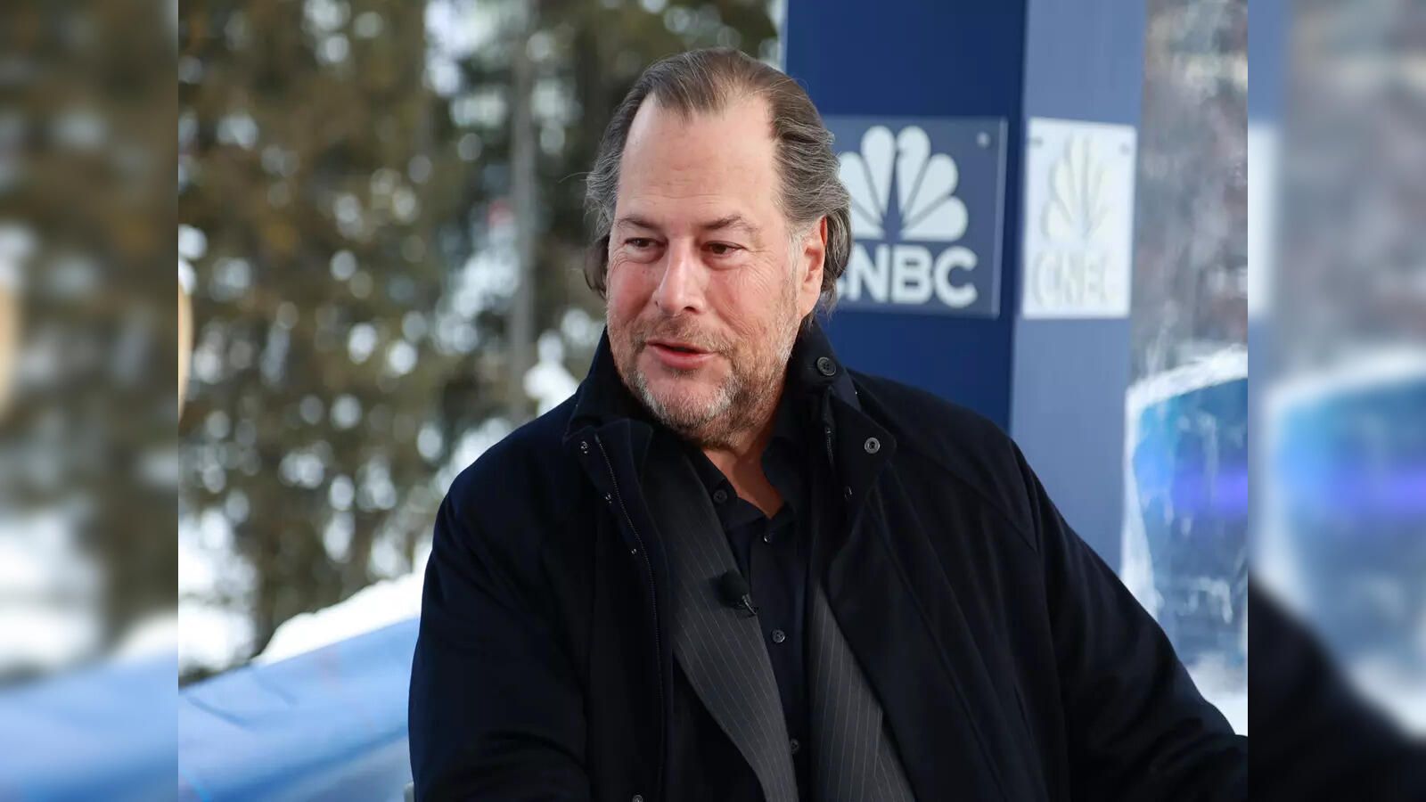 1600x900 Salesforce CEO Marc Benioff says he won't use OpenAI's ChatGPT again: 'I am not going back, it feels like.' Economic Times