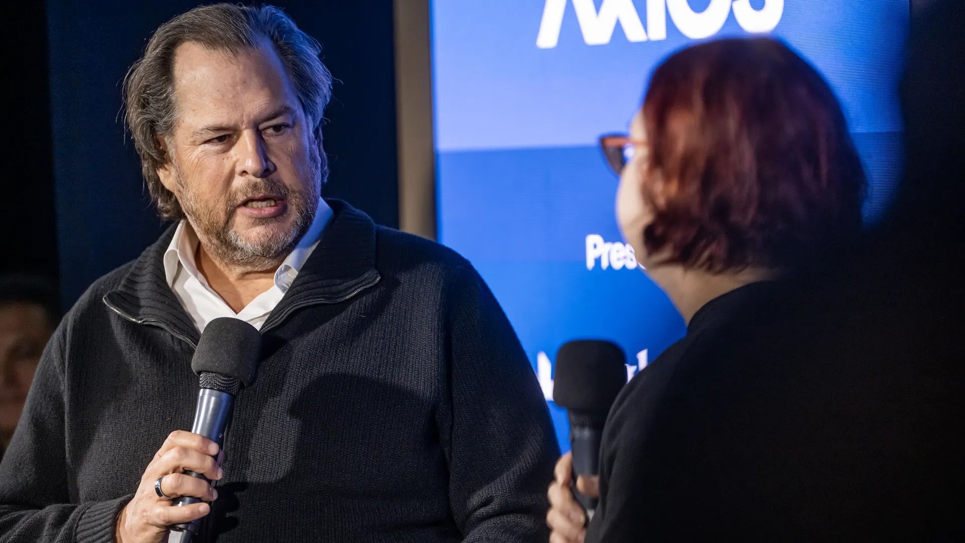 1920x1080 Benioff says AI will boost jobs, but it will require change management