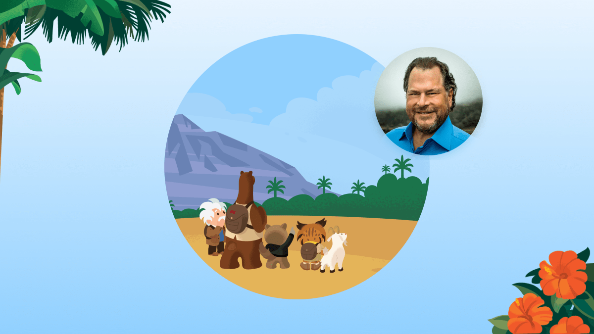 1200x675 Marc and Lynne Benioff Gift Helps Fund 500 Hawai'i Public School Teacher Projects