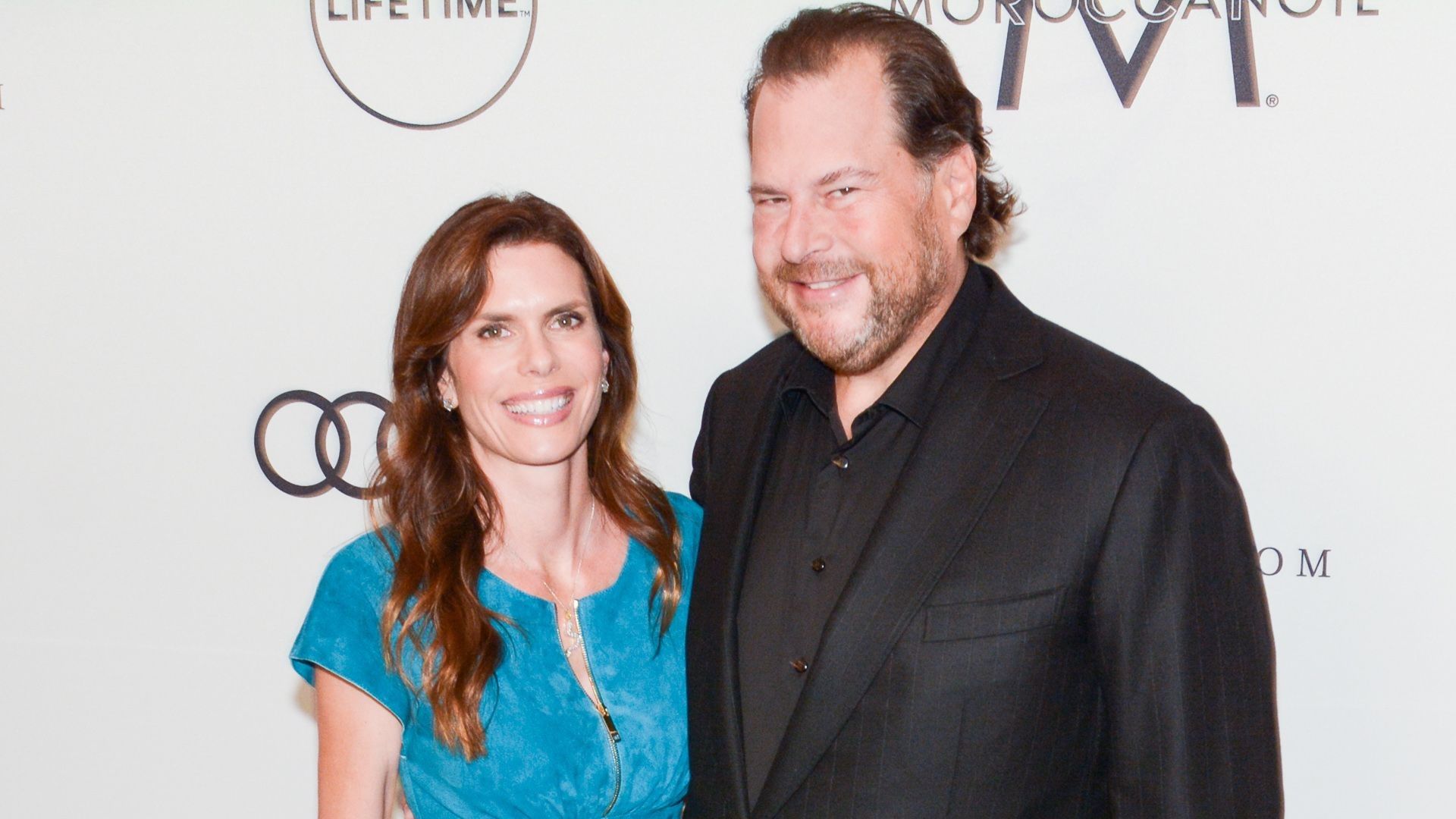 1920x1080 Marc Benioff Buys Time Magazine for $190 Million