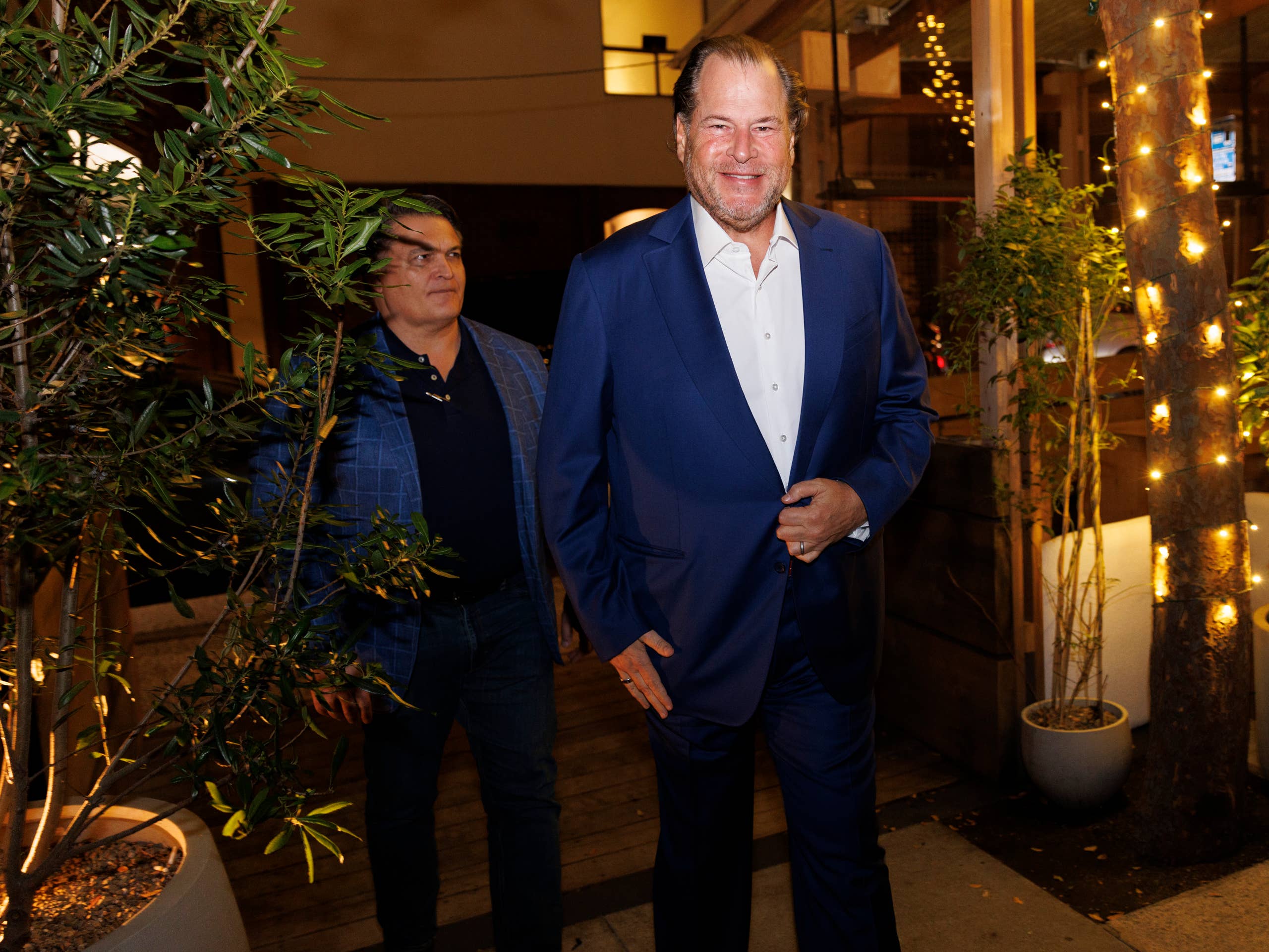 2560x1920 Salesforce CEO touts company resilience amid software slump