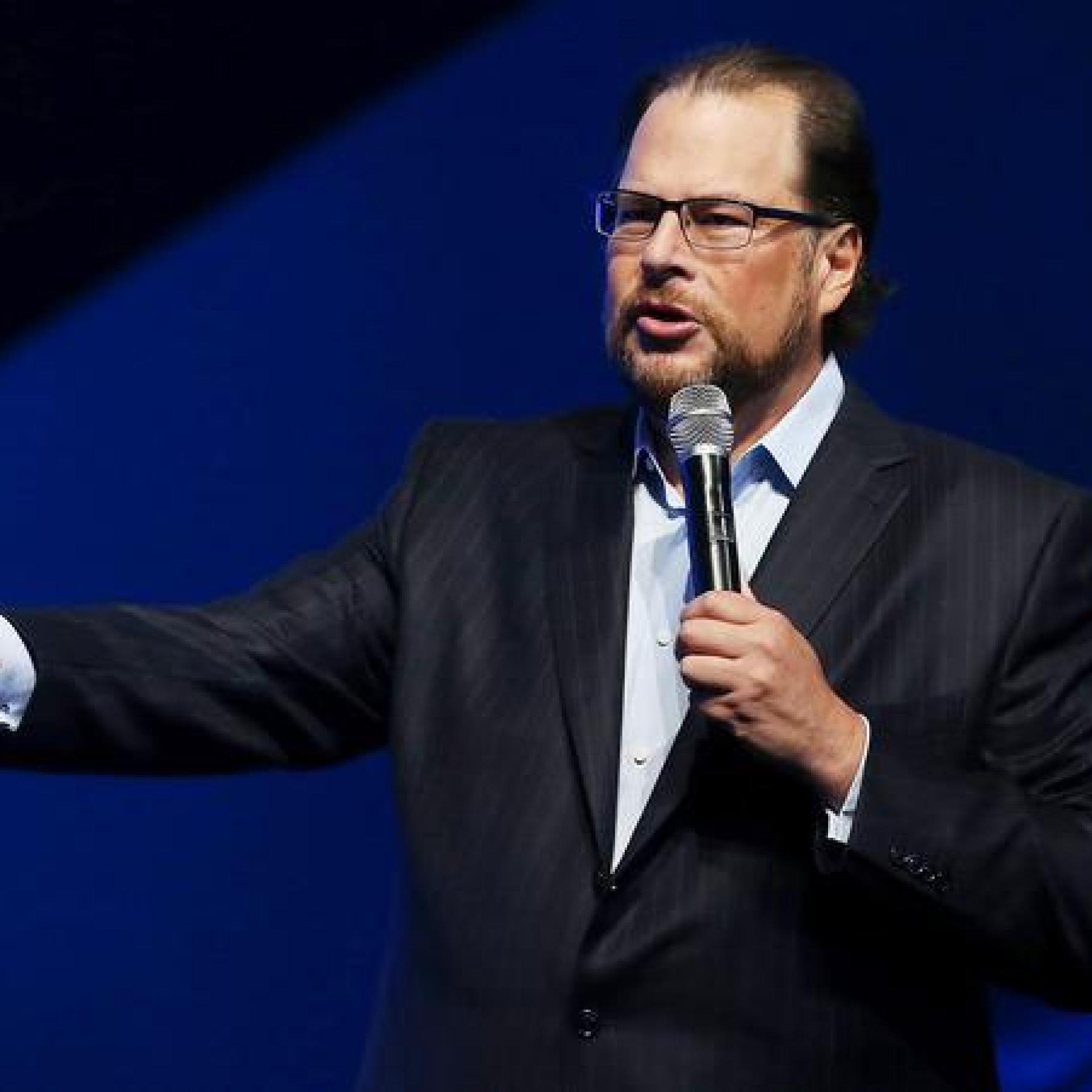 1800x1800 Salesforce CEO Benioff steps up attack on Facebook, social media