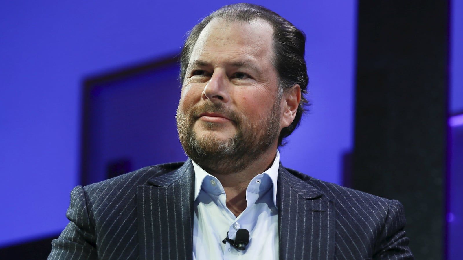 1600x900 Time Magazine Sold to Salesforce CEO Marc Benioff and Wife Lynne Benioff