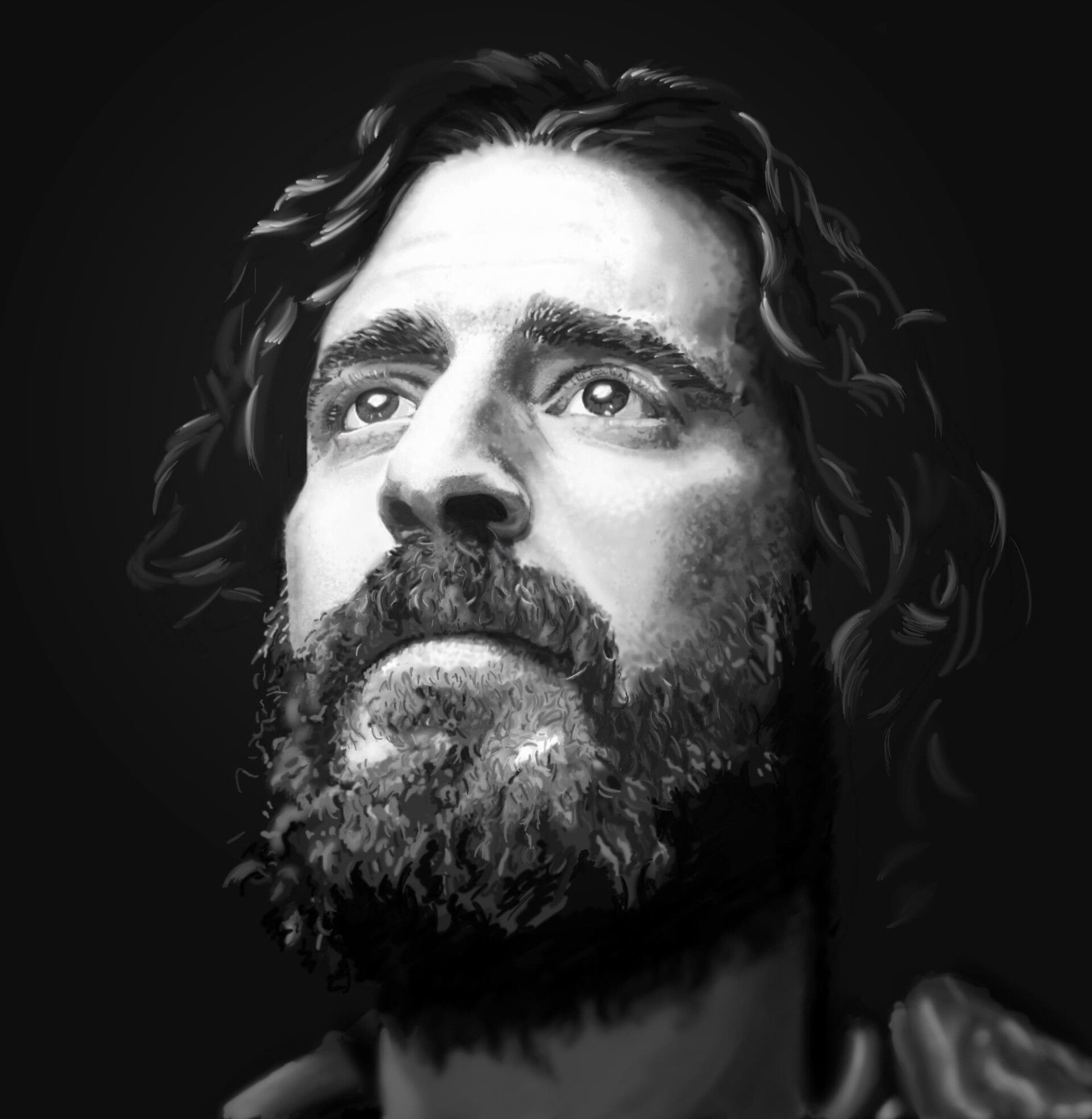 1920x1966 Not what I will, but what thou wilt