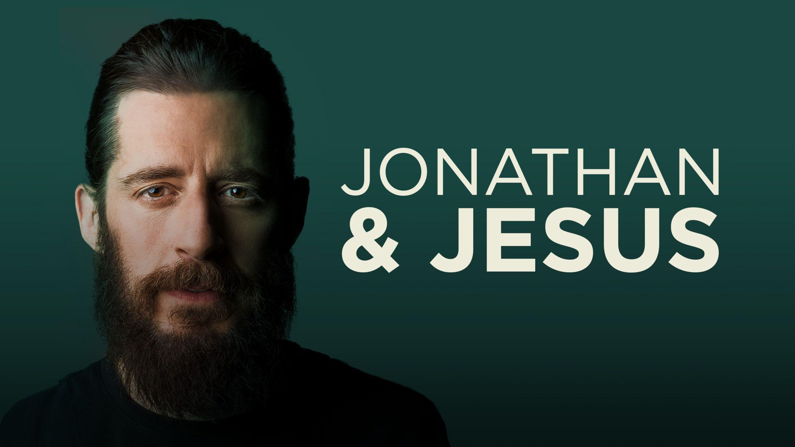 2560x1440 Jonathan & Jesus' Is a Story of Surrender We Can All Learn From