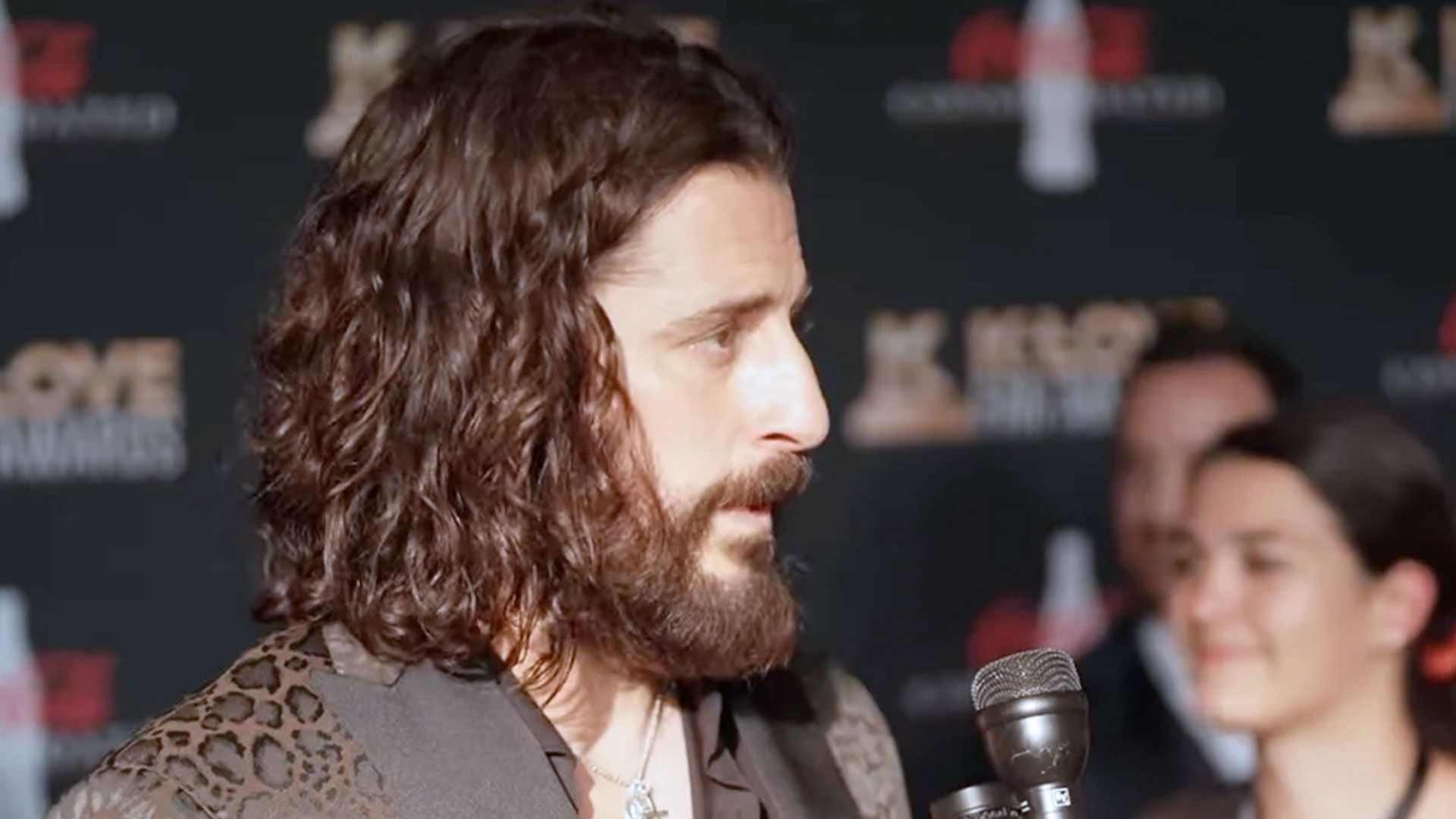1920x1080 Jonathan Roumie Reveals 'The Chosen' Makes Him Want to Know Jesus More and More