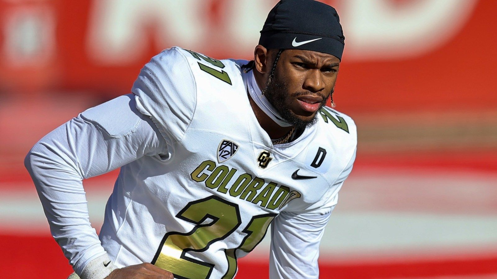 1600x900 CU Buffs football notes: Shilo Sanders has surgery on finger