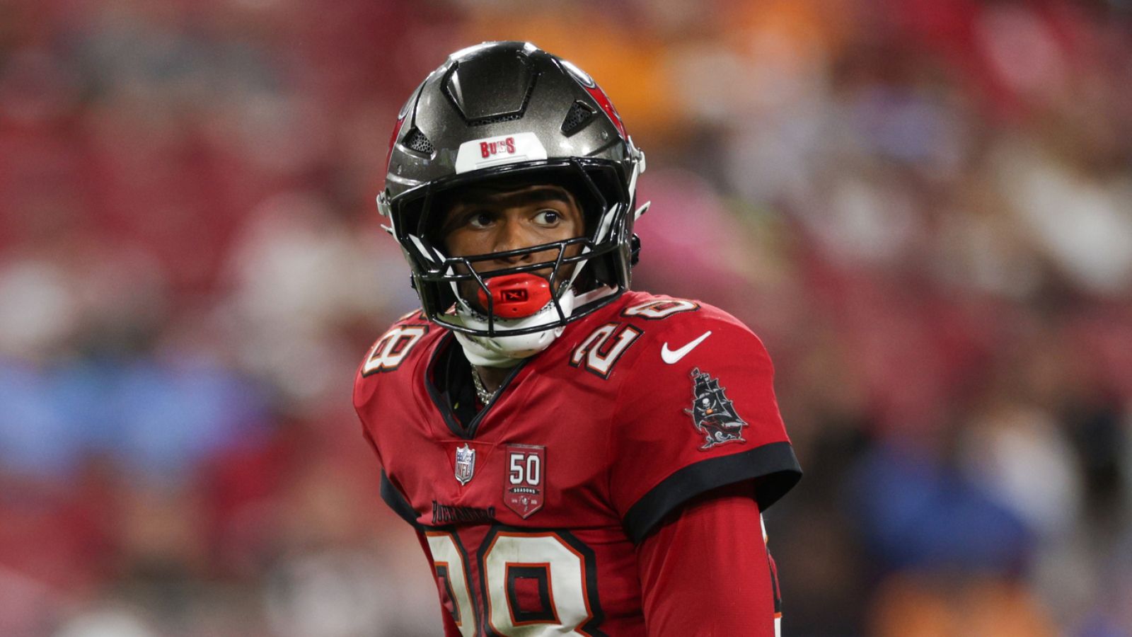 1600x900 Buccaneers HC rips Shilo Sanders for 'inexcusable' behavior