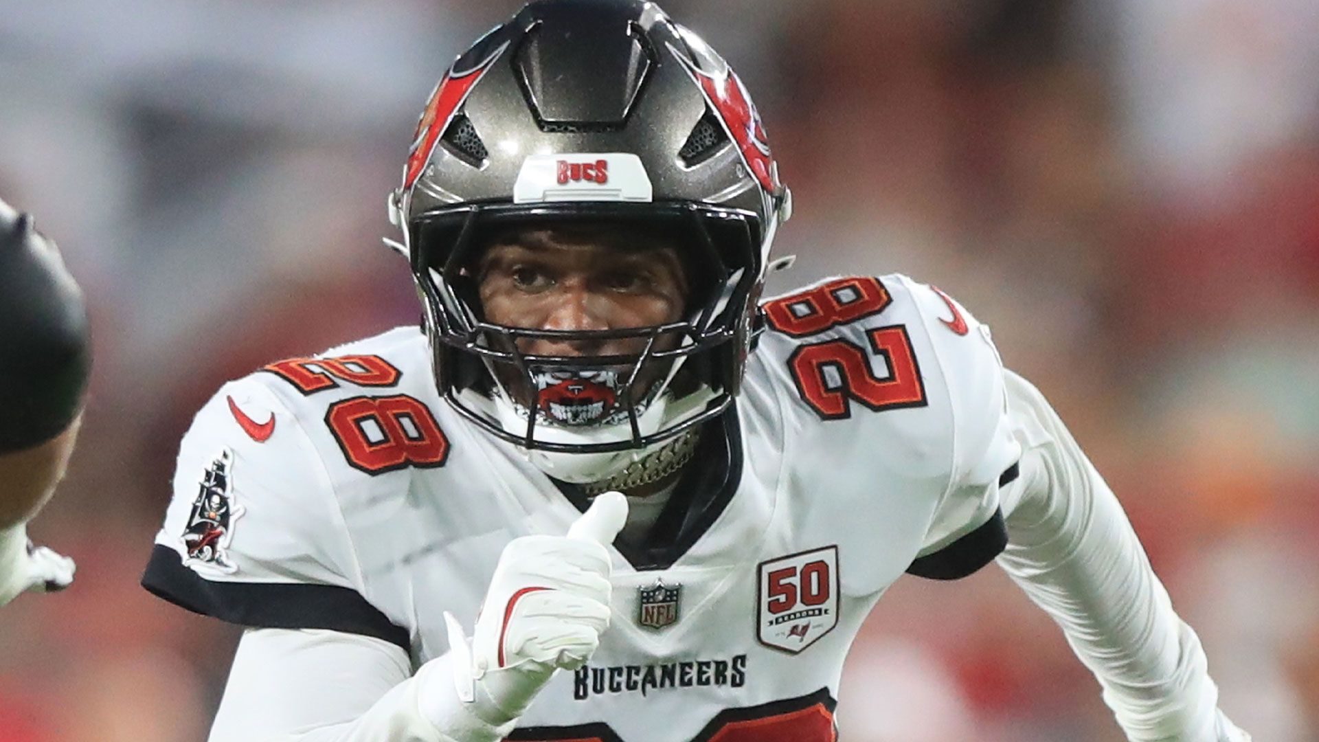 1920x1080 Shilo Sanders handed NFL lifeline as top team give him chance to earn contract after being cut