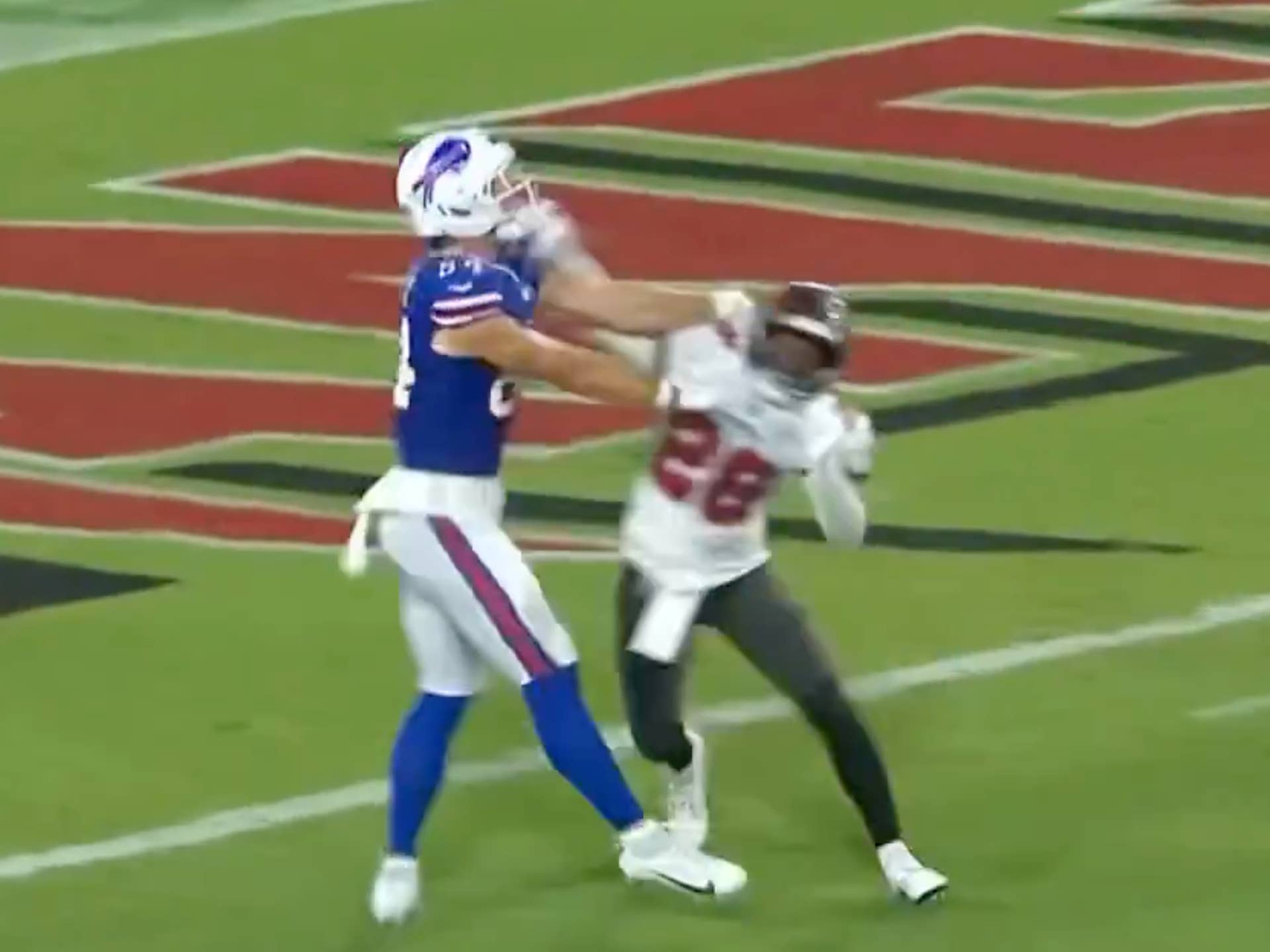 1920x1440 Shilo Sanders Hints At Potential Career Change After Being Cut By NFL Team