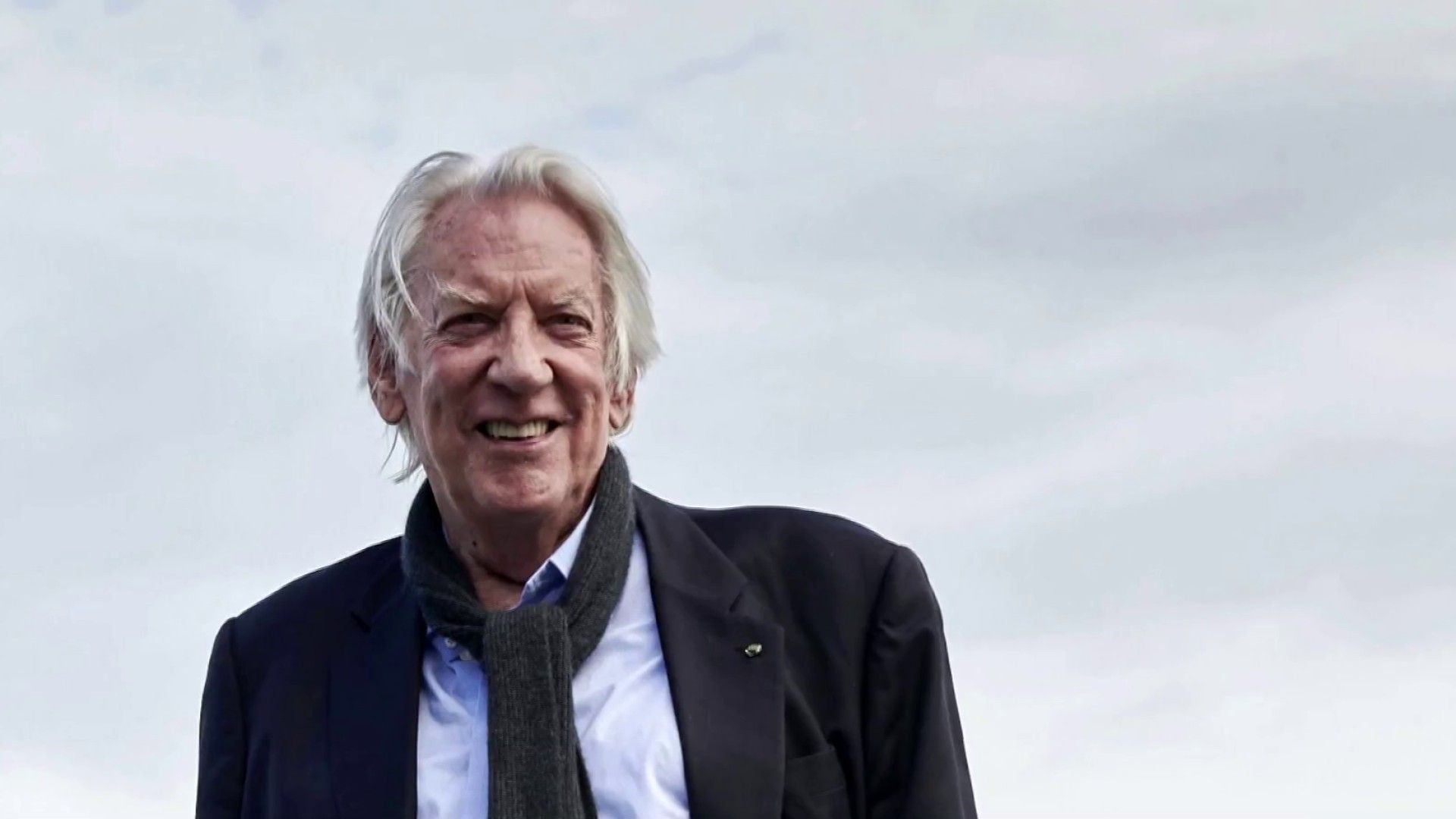 1920x1080 Acclaimed actor Donald Sutherland dies