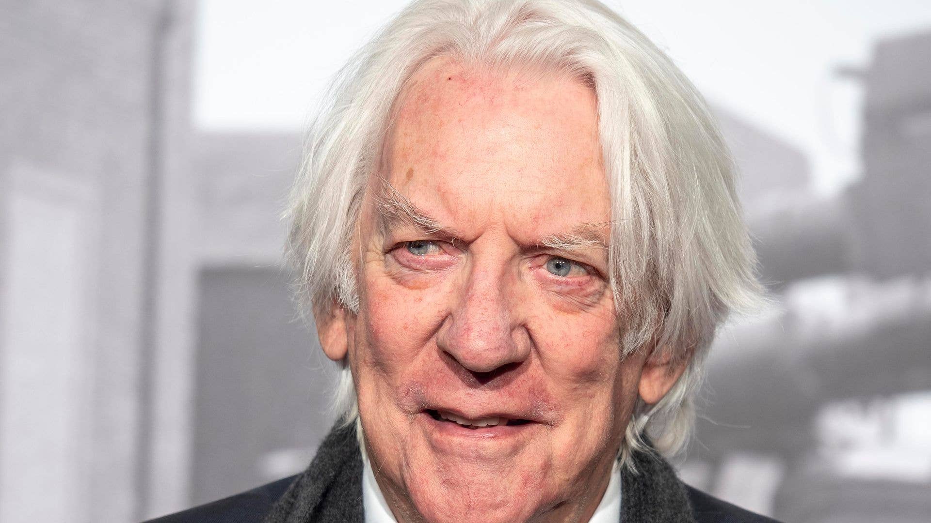 1920x1080 Donald Sutherland