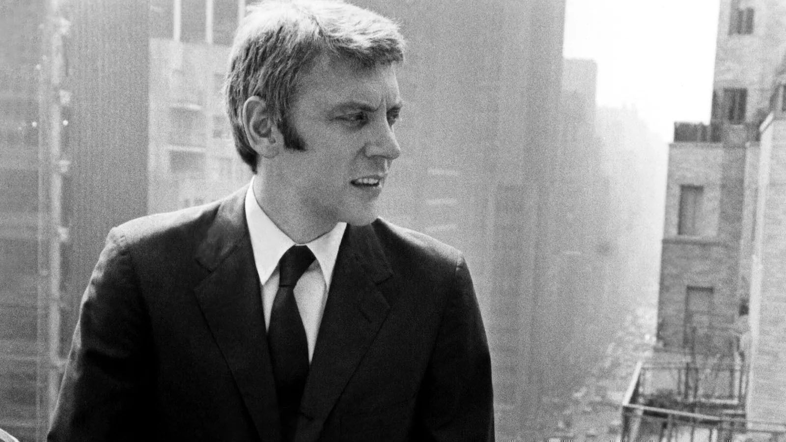 1600x900 Tributes to Donald Sutherland. Current. The Criterion Collection