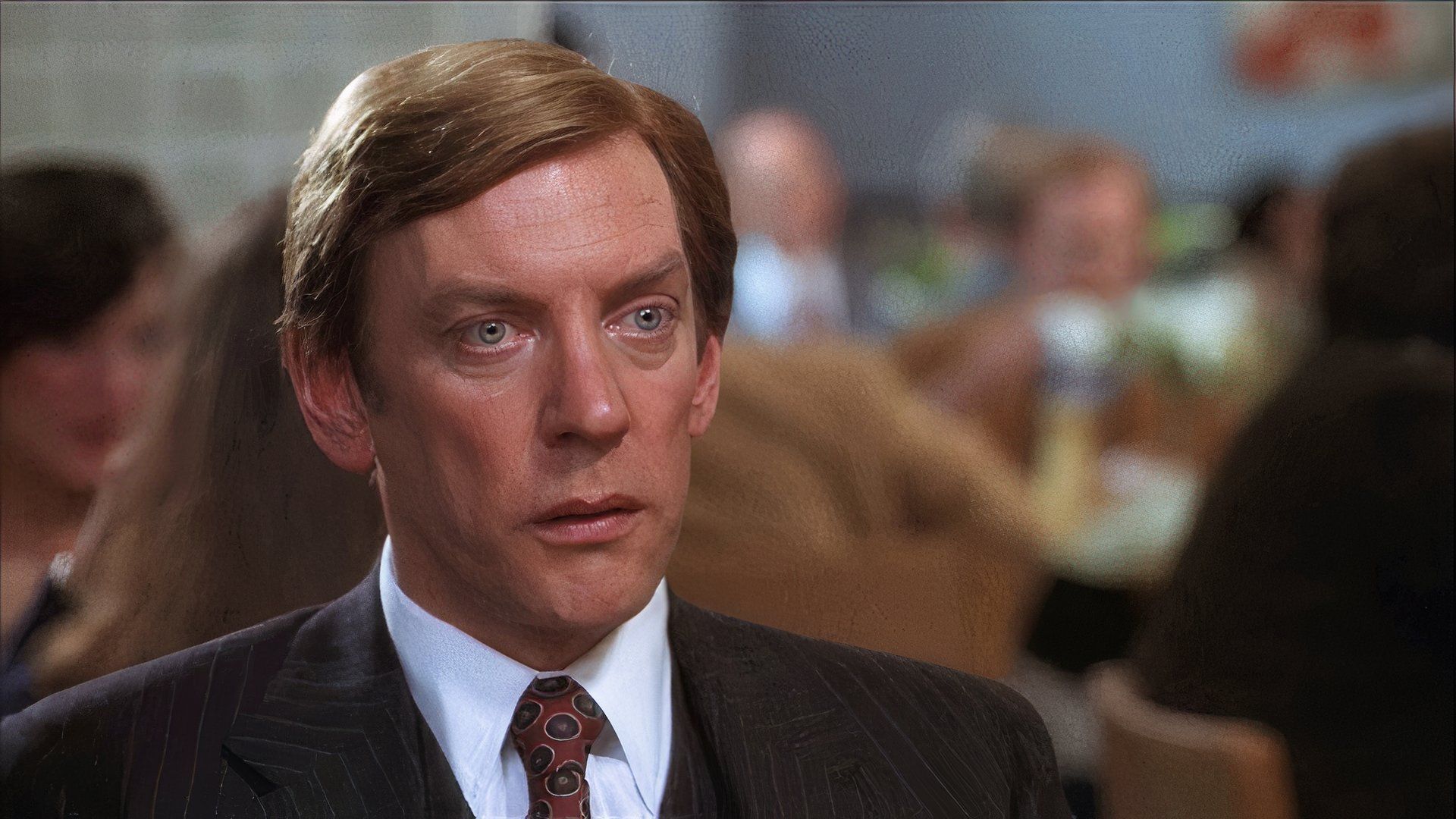 1920x1080 Donald Sutherland Deserved an Oscar for This 1980 Drama