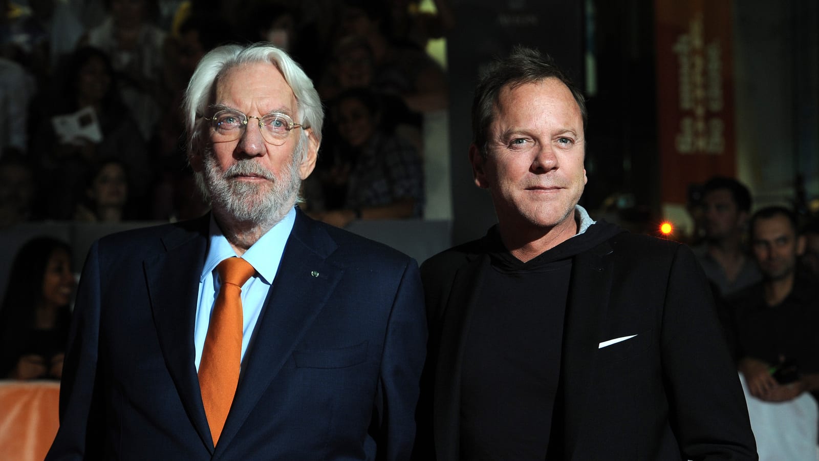 1600x900 Remember the greatest roles of Donald and Kiefer Sutherland