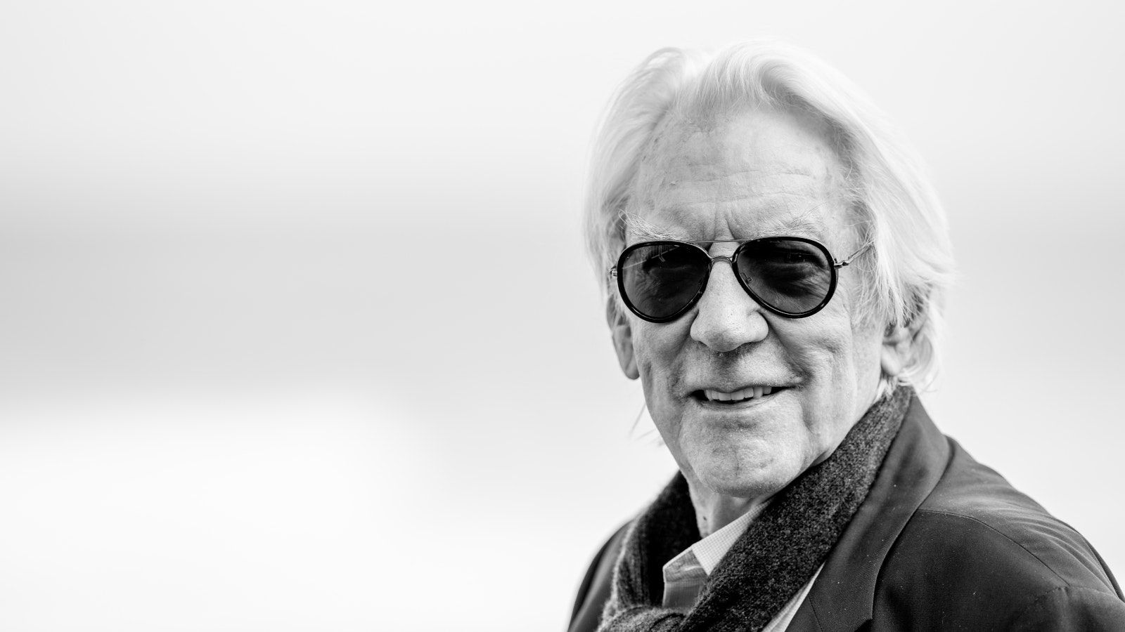 1600x900 Donald Sutherland Dies, Aged 88