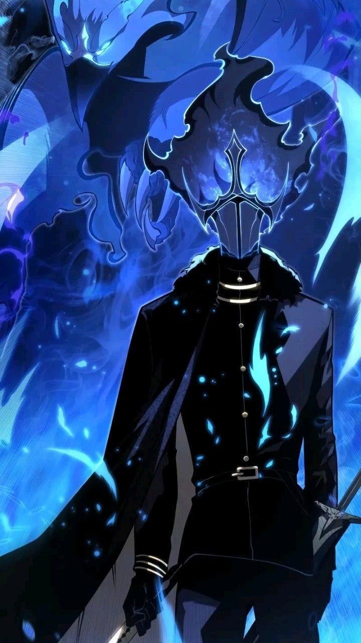 720x1280 Current Manhwa Jin