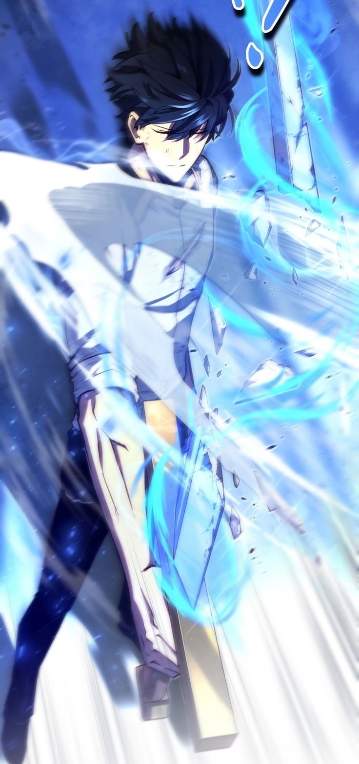 736x1566 Jin Runcandel 《Swordmaster's Youngest Son 》. Chapter 37