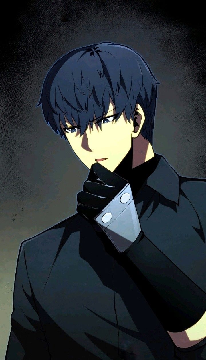 720x1255 Swordmaster's Youngest Son