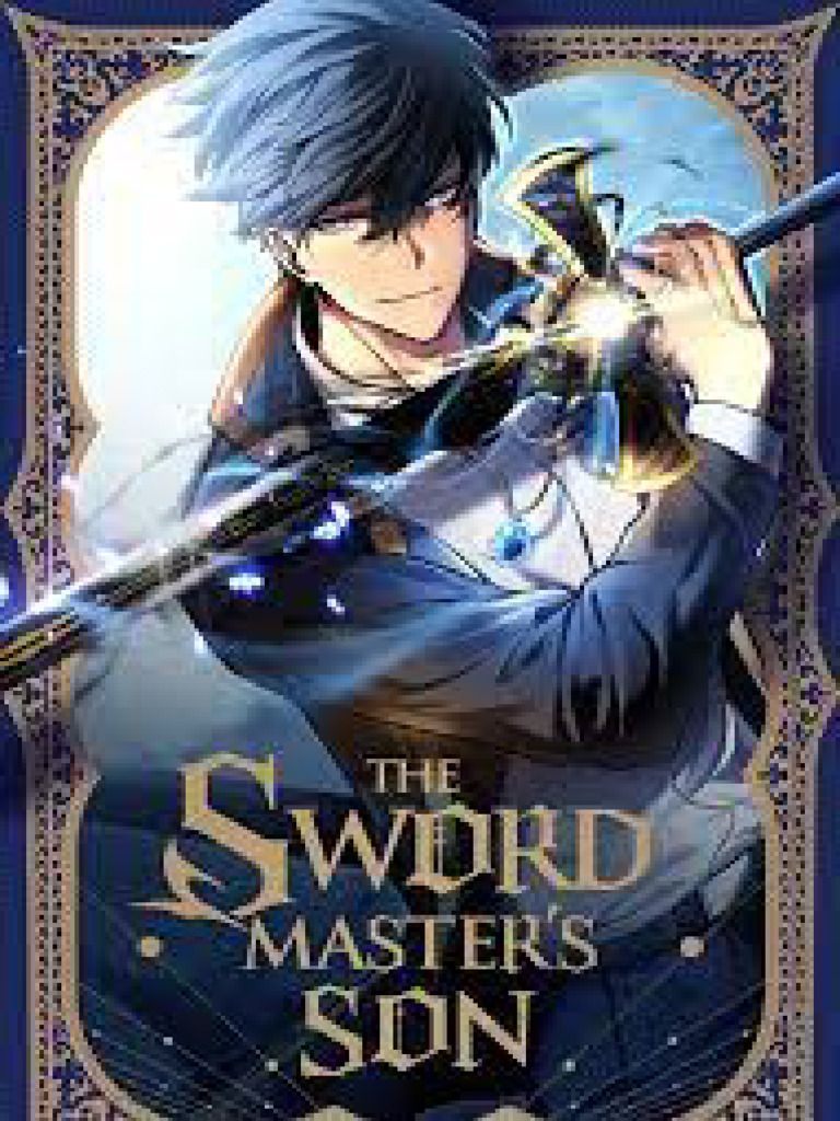 768x1024 Jin Runcandel: Rebirth of a Swordmaster. PDF. Magic (Illusion)