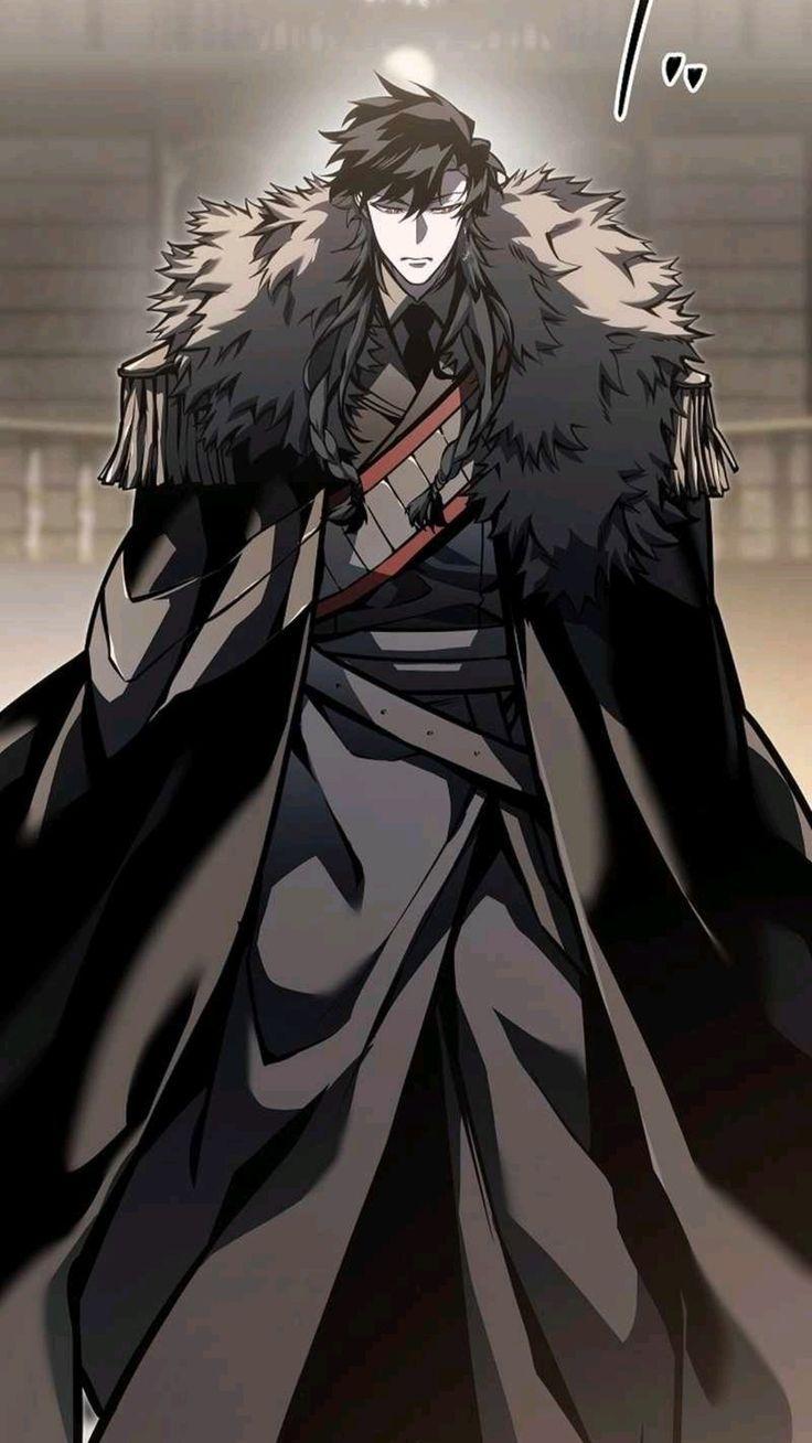 736x1308 DISCUSSION Theo Ragnar vs Jin Runcandel, Who's winning this?