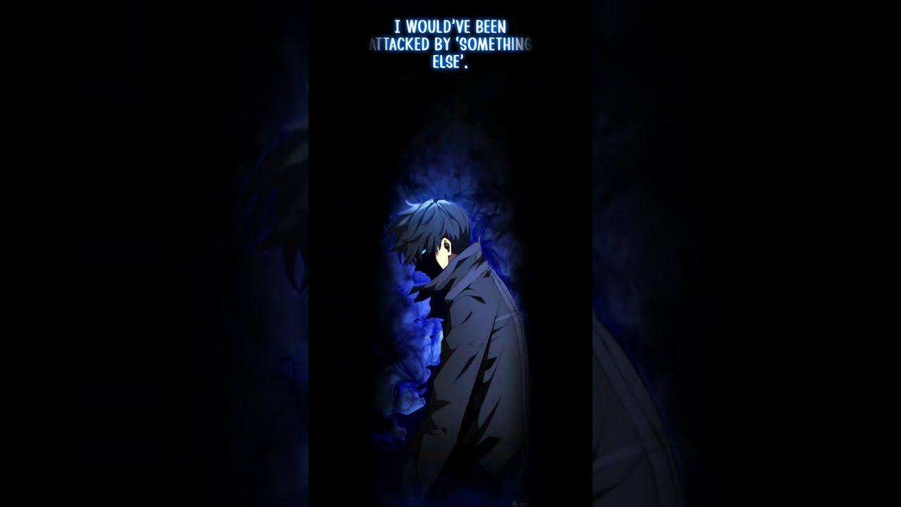 1280x720 JIN RUNCANDEL V S DANTE HAIRAN Fight`s Ytoungest Son Manga