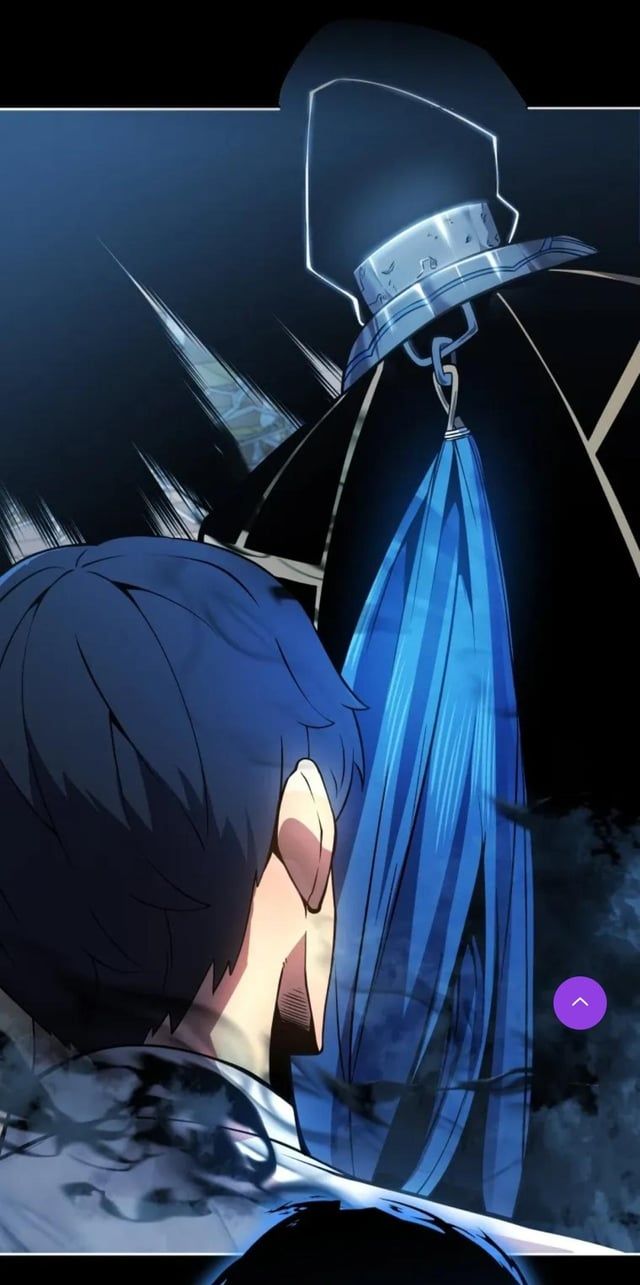 640x1285 What do you think the story would have been like if Jin didn't die and come back? Could he become a Genesis Knight? Would you like to take revenge on your family?