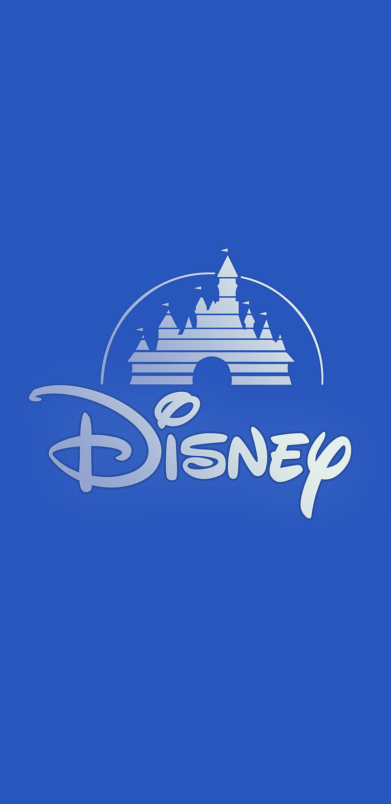 800x1644 Castle Disney, Disney Plus, Walt Disney, The Walt Disney, Cinderella Castle, HD phone wallpaper