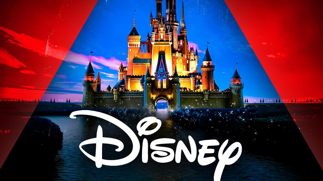 1280x720 It's The End of An Era For Disney Movies