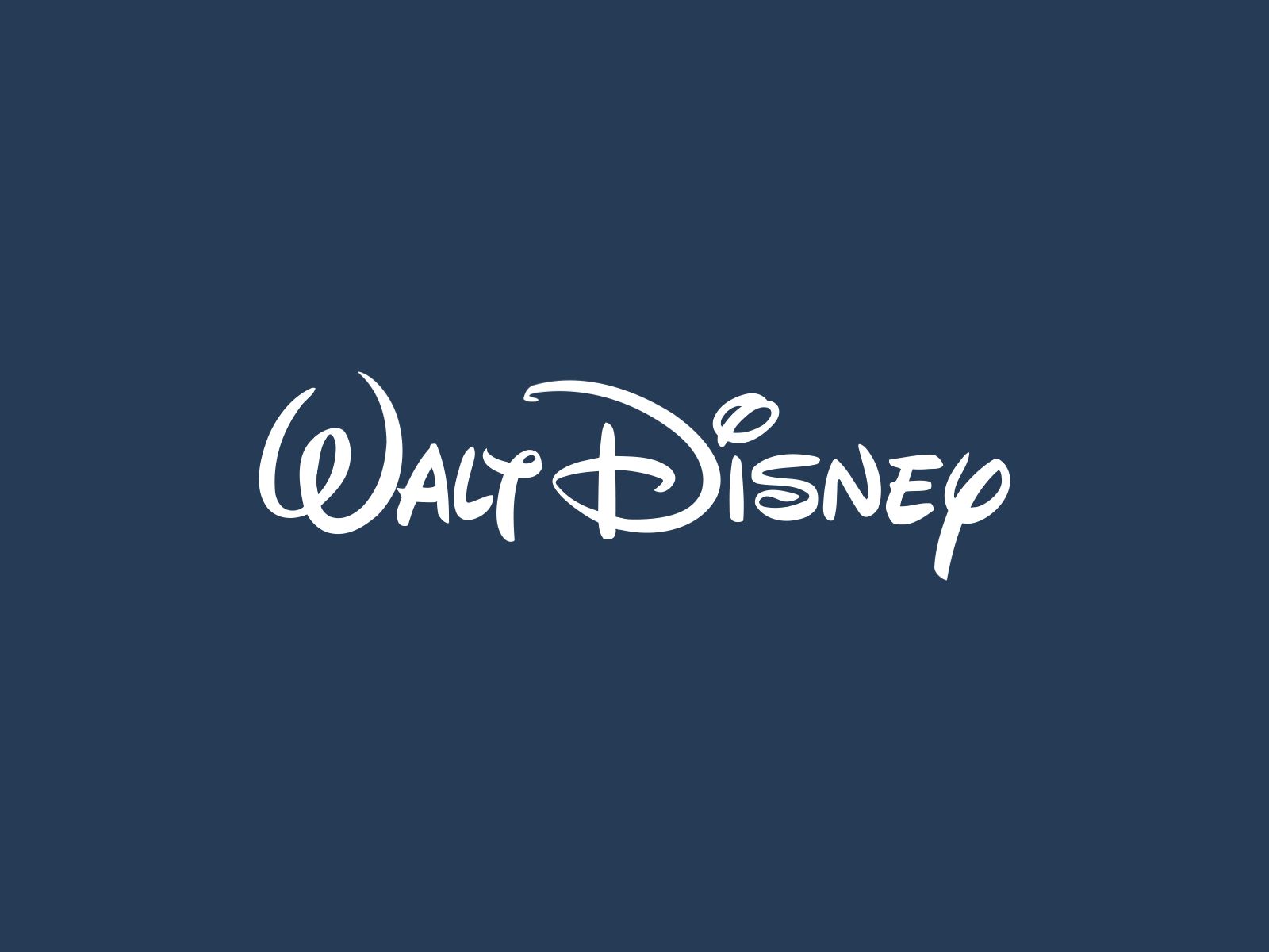 1600x1200 Walt Disney Logo Animation by Twins Motion on Dribbble