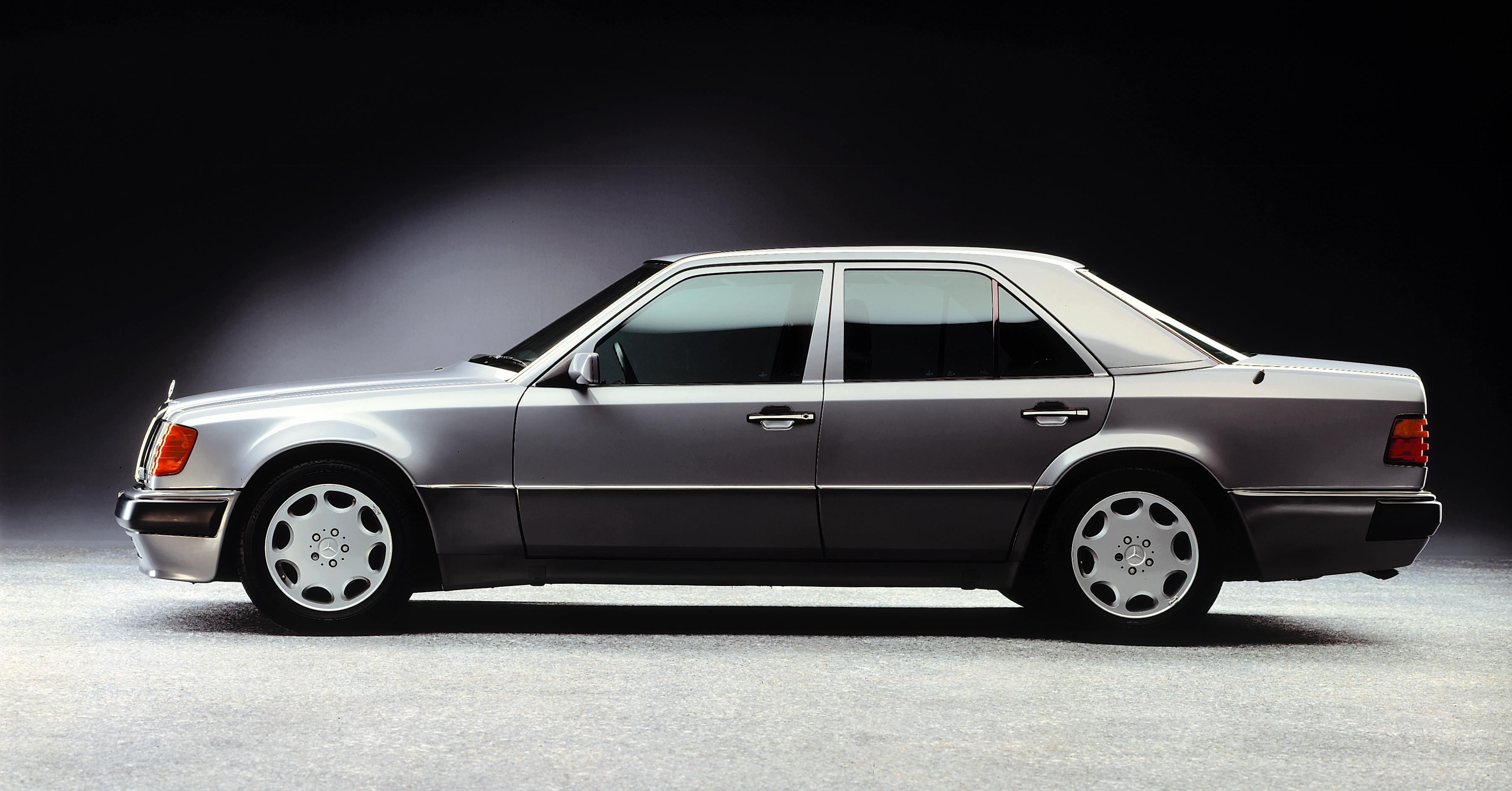3599x1884 Wallpaper Mercedes Benz, W 500E, Dorest For Mobile And Desktop, Section Mercedes, Resolution 3599x1884