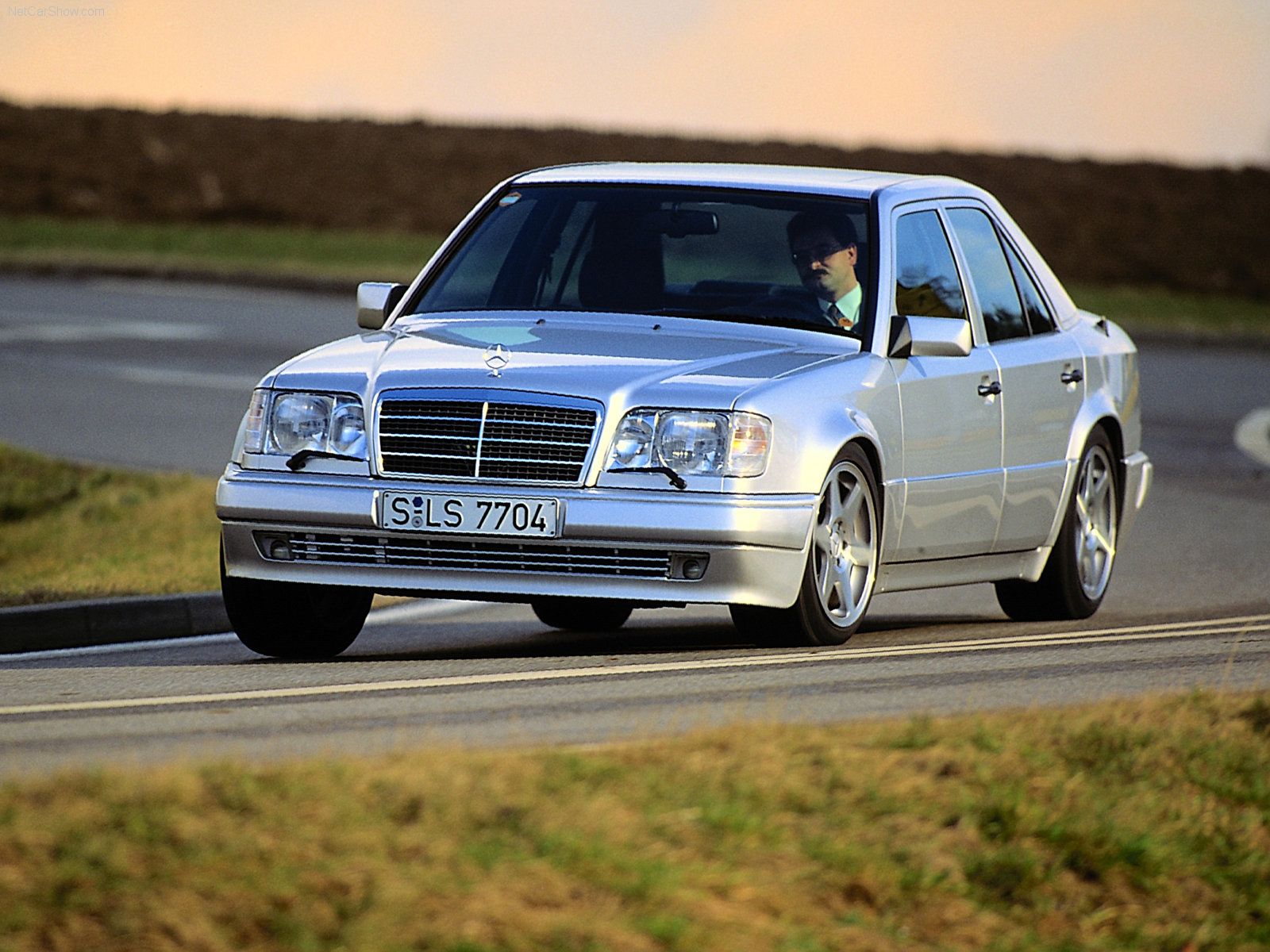 1600x1200 mercedes, Benz, 500e Wallpaper HD / Desktop and Mobile Background