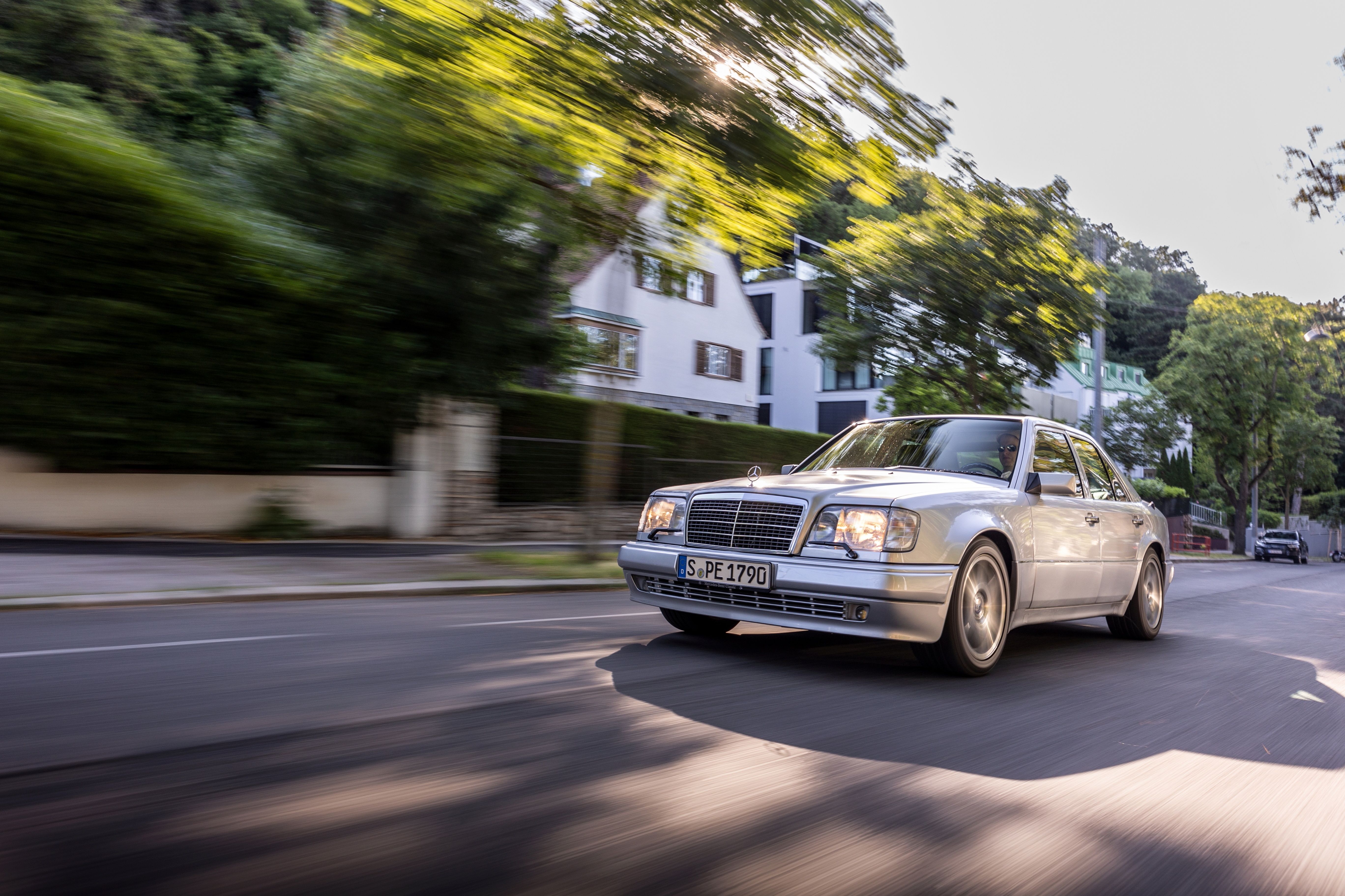 5472x3648 Wallpaper Mercedes Benz, Mercedes, E Class, E W Mercedes Benz E 500 For Mobile And Desktop, Section Mercedes, Resolution 5472x3648