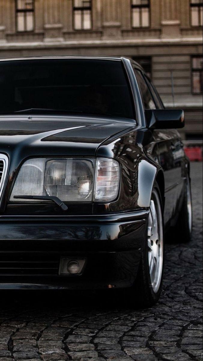 676x1200 Could We Consider Mercedes E500 W124 The Best Car Ever Made In The World? : R Mercedes_benz