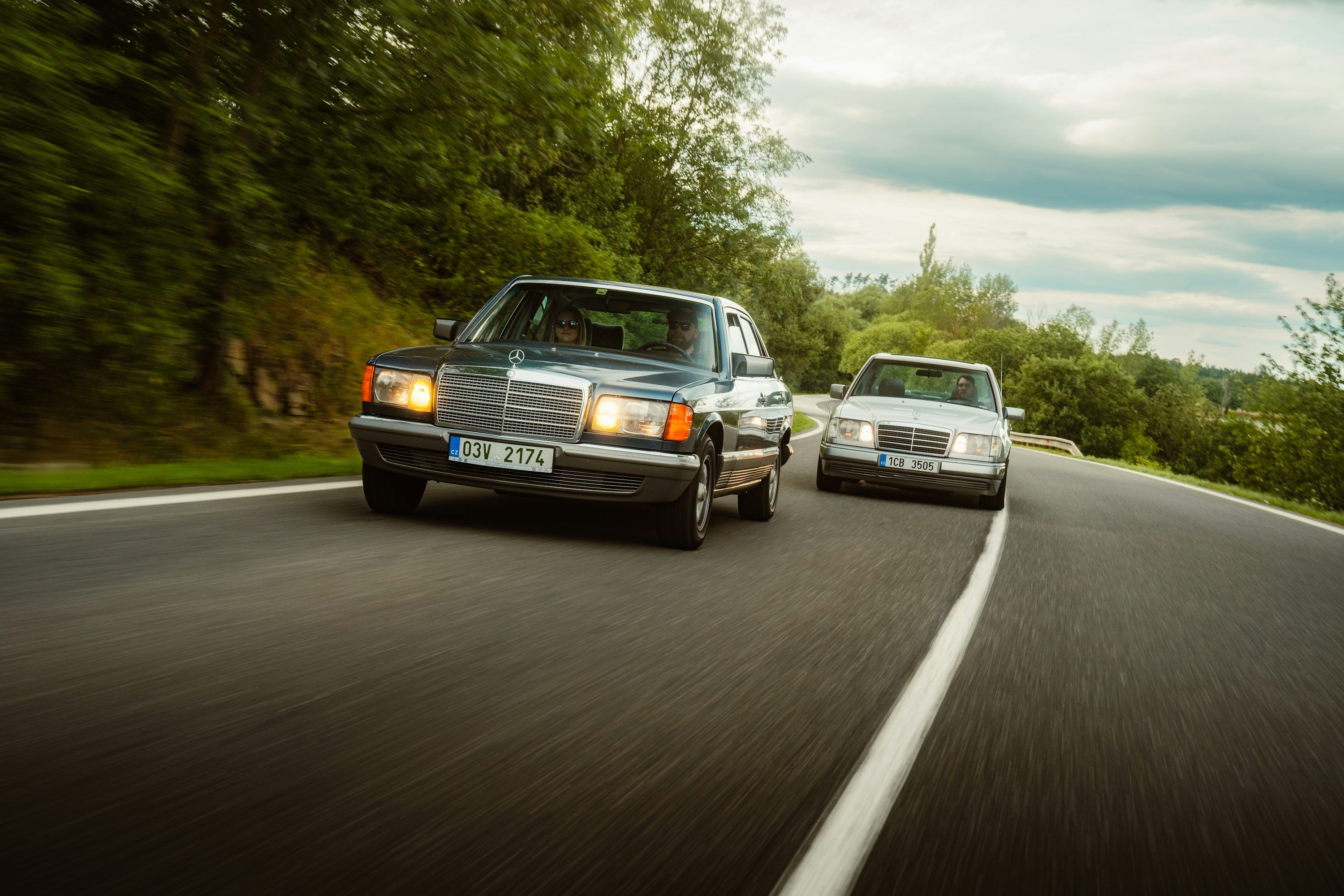 3000x2000 W124 Picture. Download Free Image