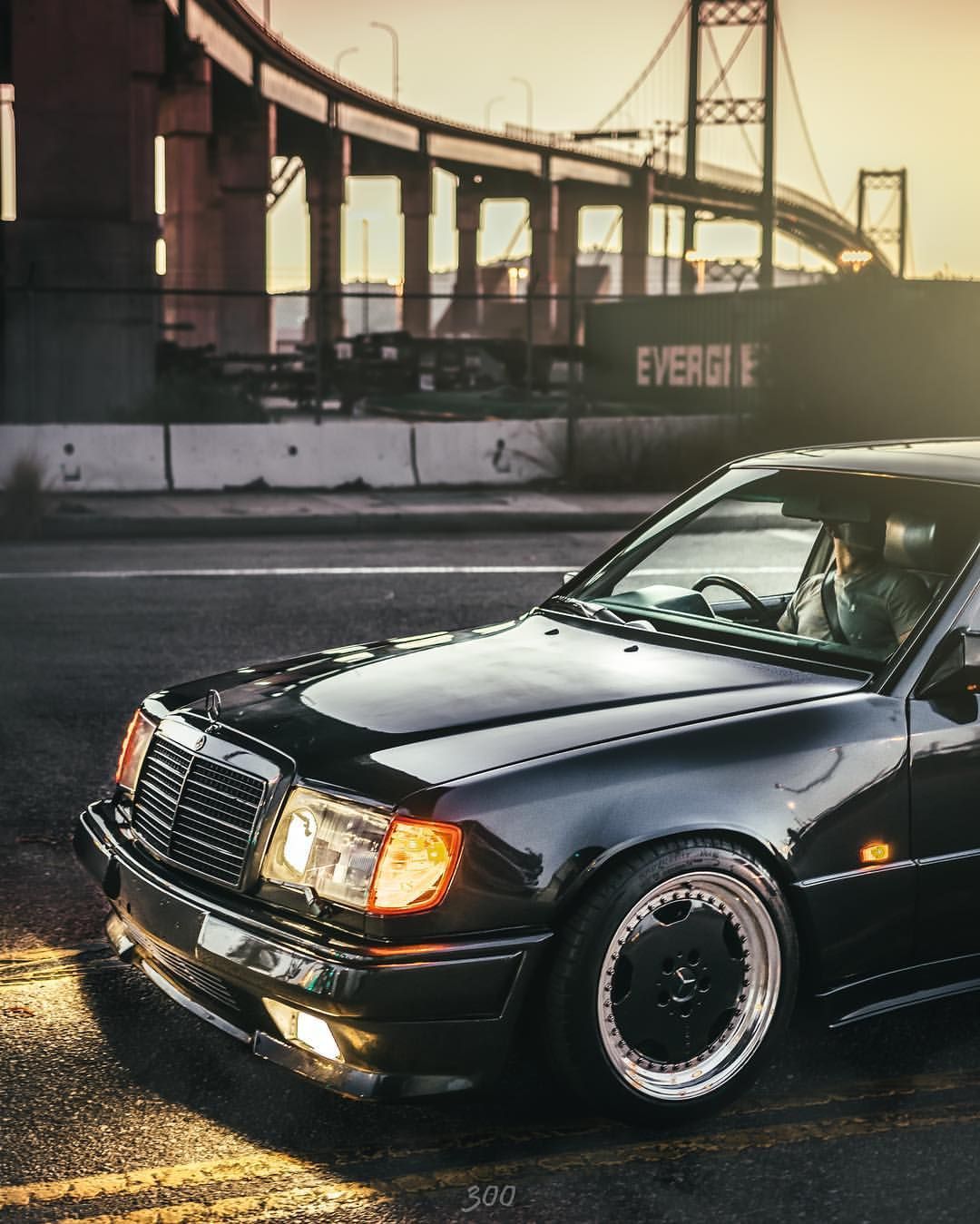 1080x1349 Mercedes Benz Enthusiasts On Instagram: “#mbenzsociety Member W124