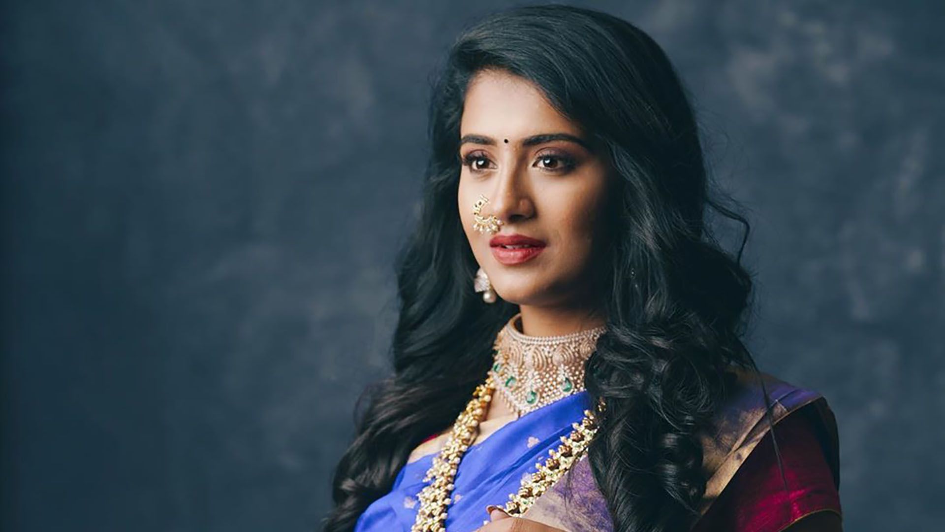 1920x1080 Model Rashi Singh HD Wallpaper 55592