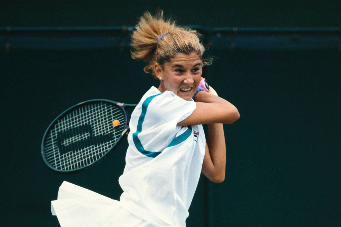 1400x933 Monica Seles Picture