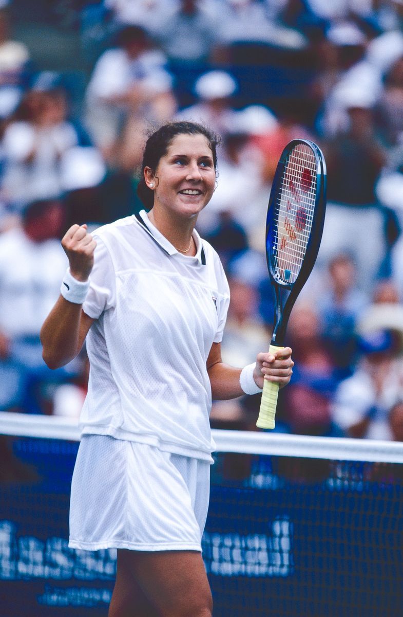 785x1200 Monica Seles opens up for the first time about her illness: 'It affects my daily life quite a lot'