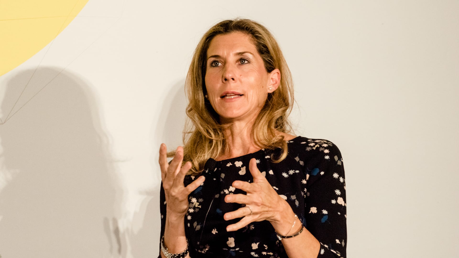 1920x1080 A Wiser Monica Seles Tells Her Younger Self To Chill It's Just Tennis, Not Life