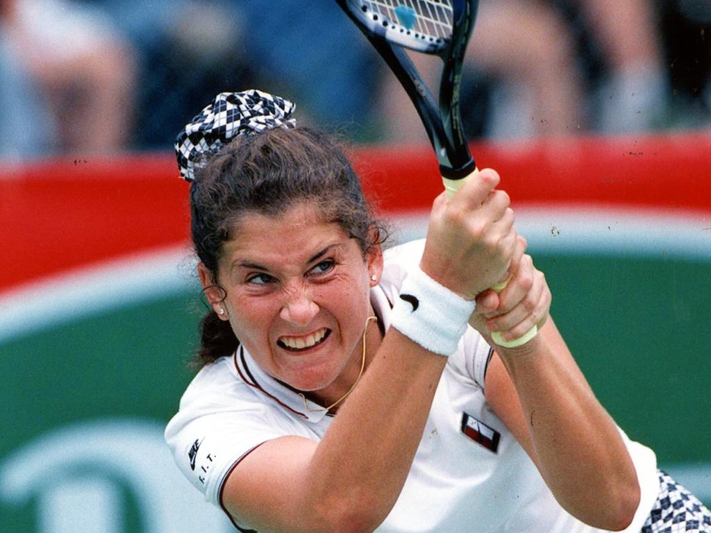 1024x768 Tennis great Monica Seles reveals devastating health diagnosis