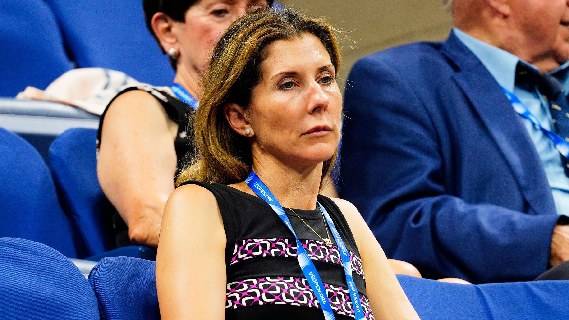 2400x1350 Monica Seles: Nine Time Grand Slam Champion Reveals Myasthenia Gravis Diagnosis
